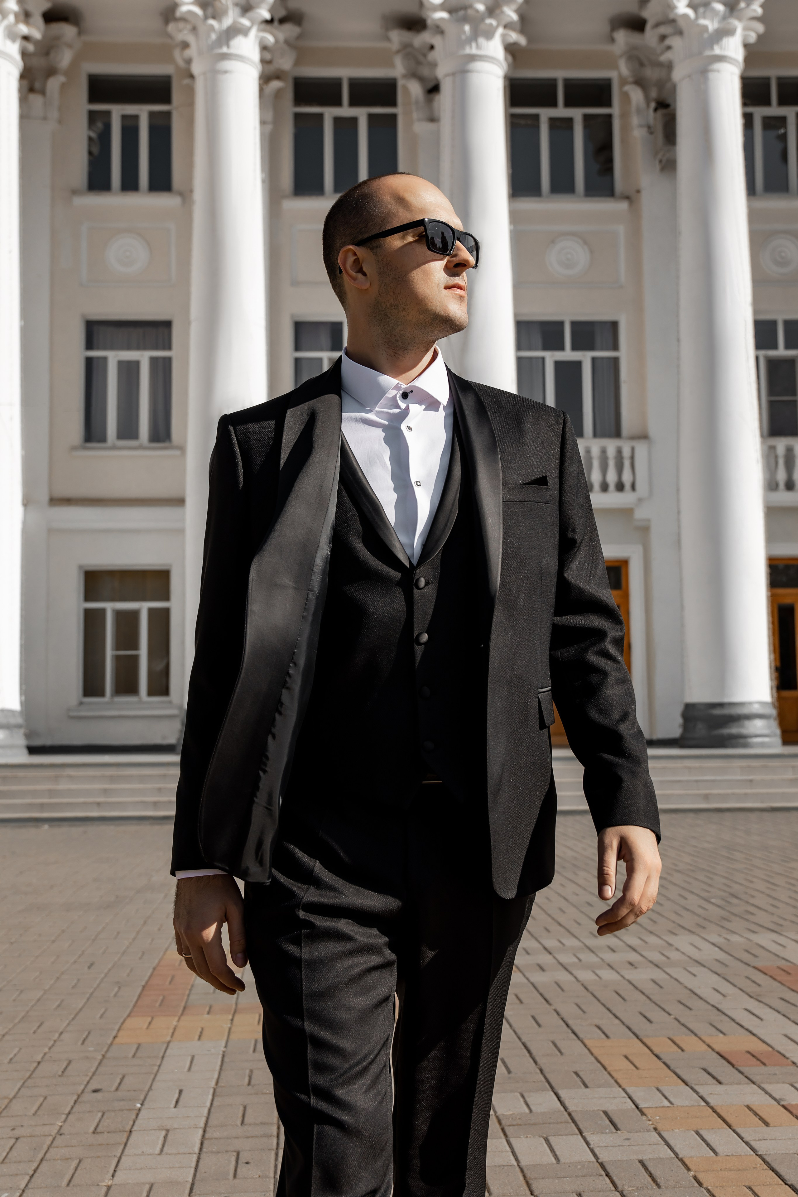 Александр & Диана. Ксения Федорова — фотограф