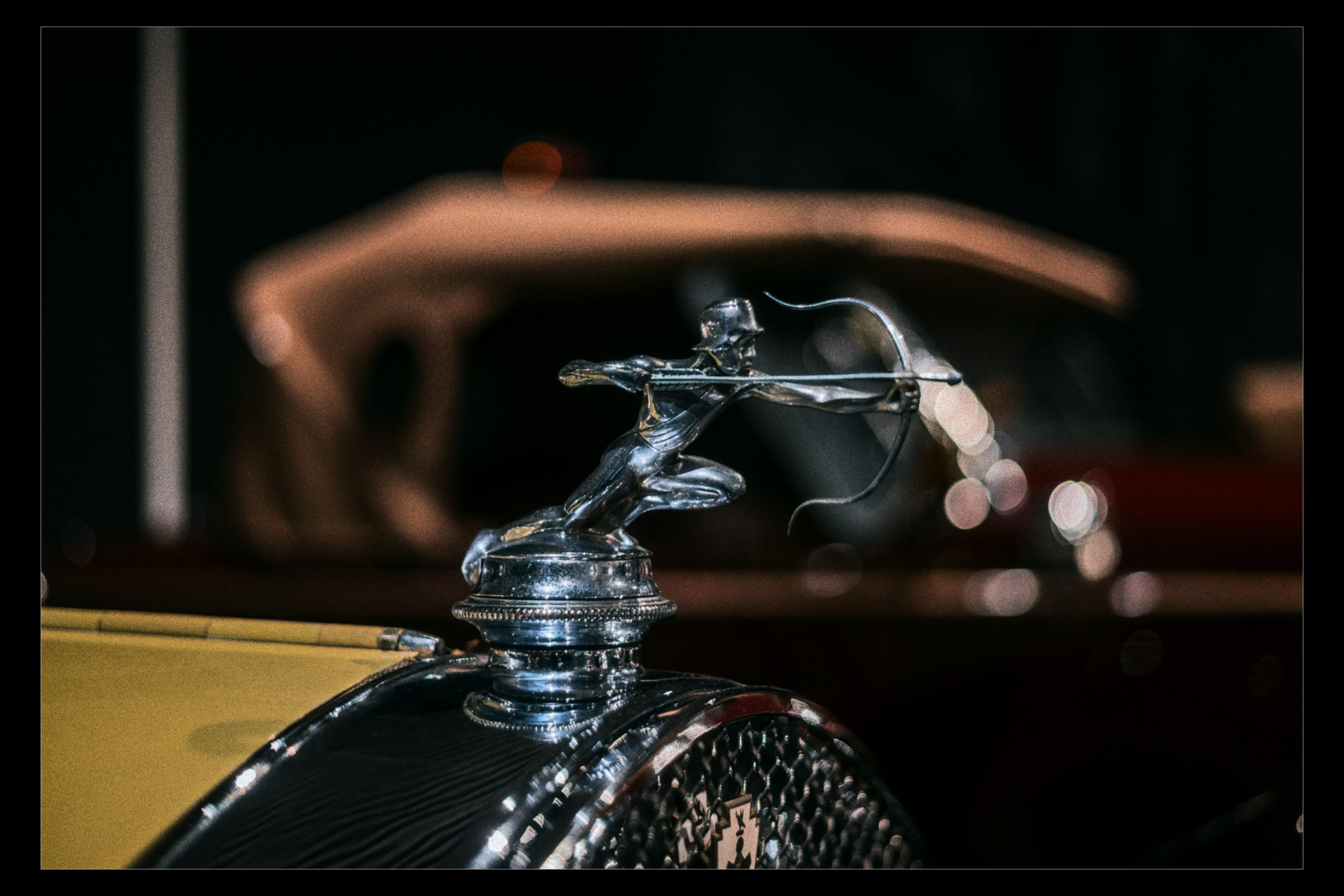 Музей УГМК. Место {не}банальных фото