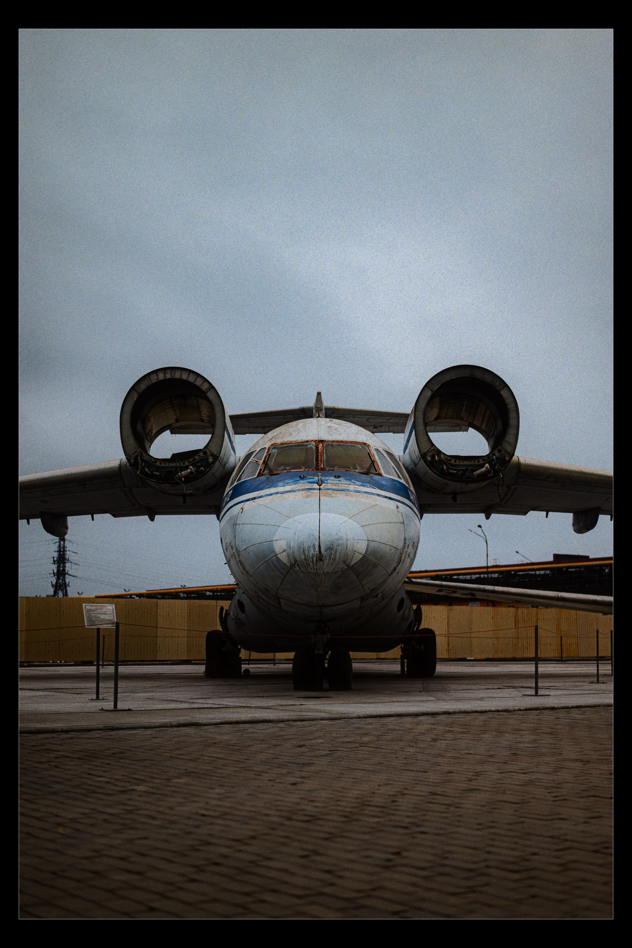 Музей УГМК. Место {не}банальных фото