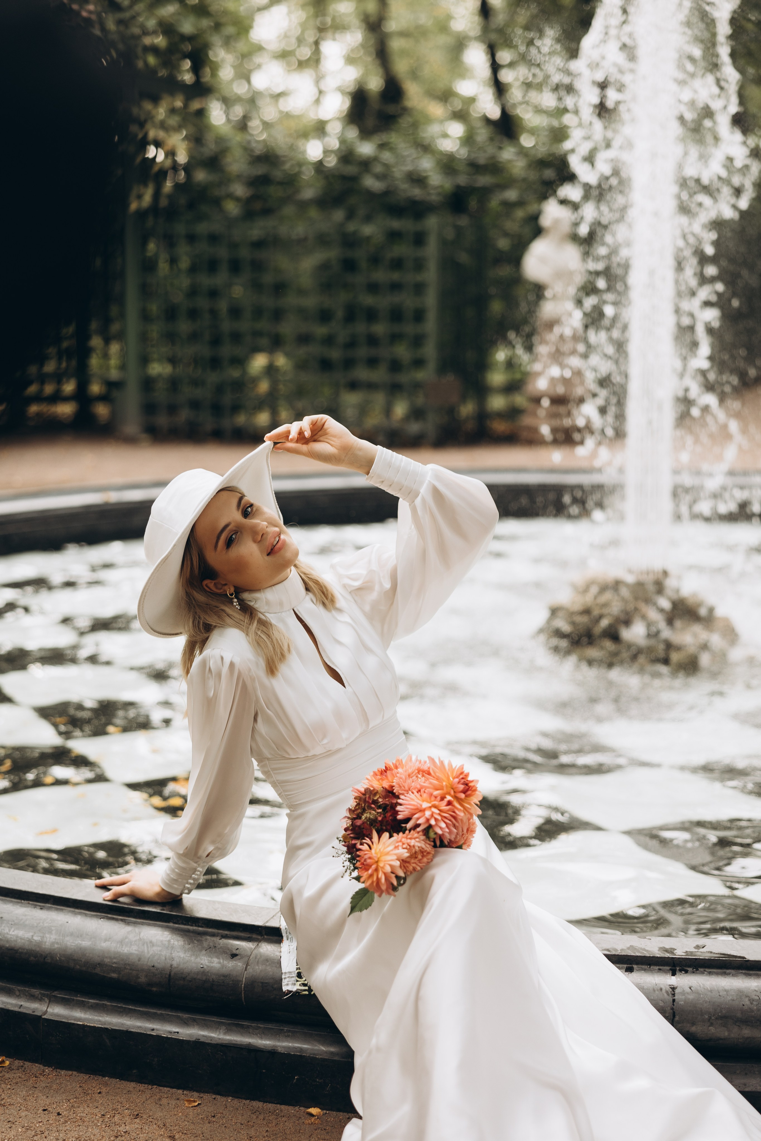 Алина & Игорь. Семейный фотограф в Москве Виктория Ястребинская