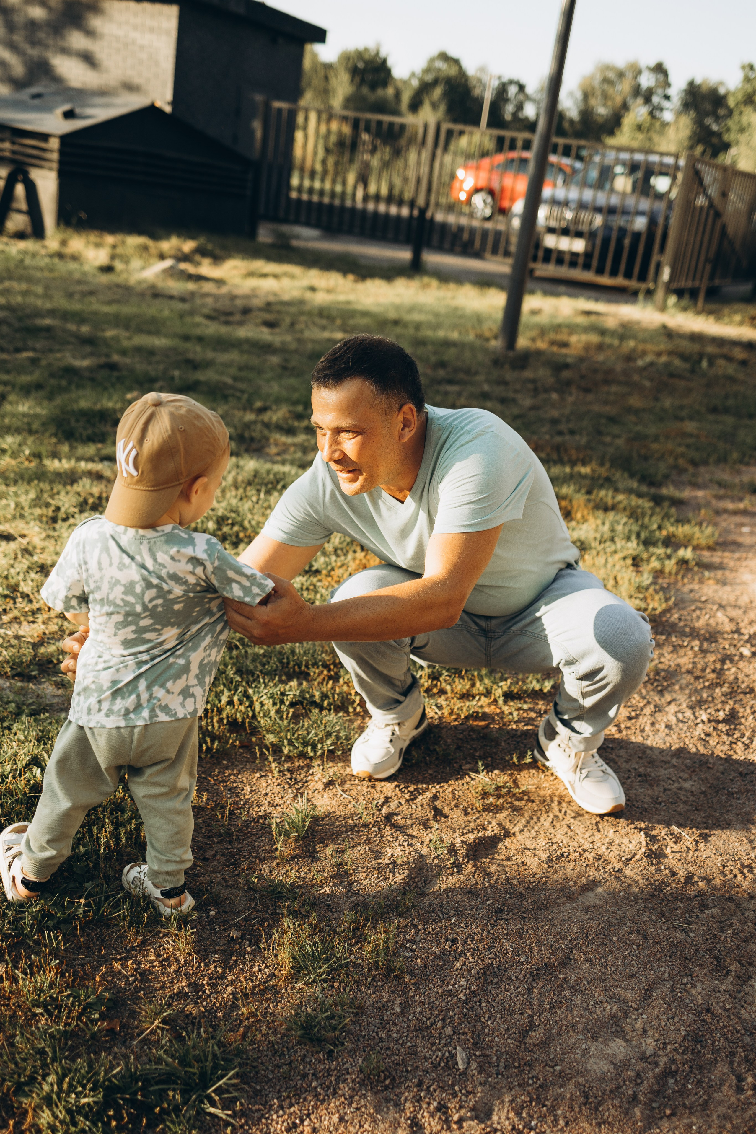 Кристина, Александр и Лев. Семейный фотограф в Москве Виктория Ястребинская