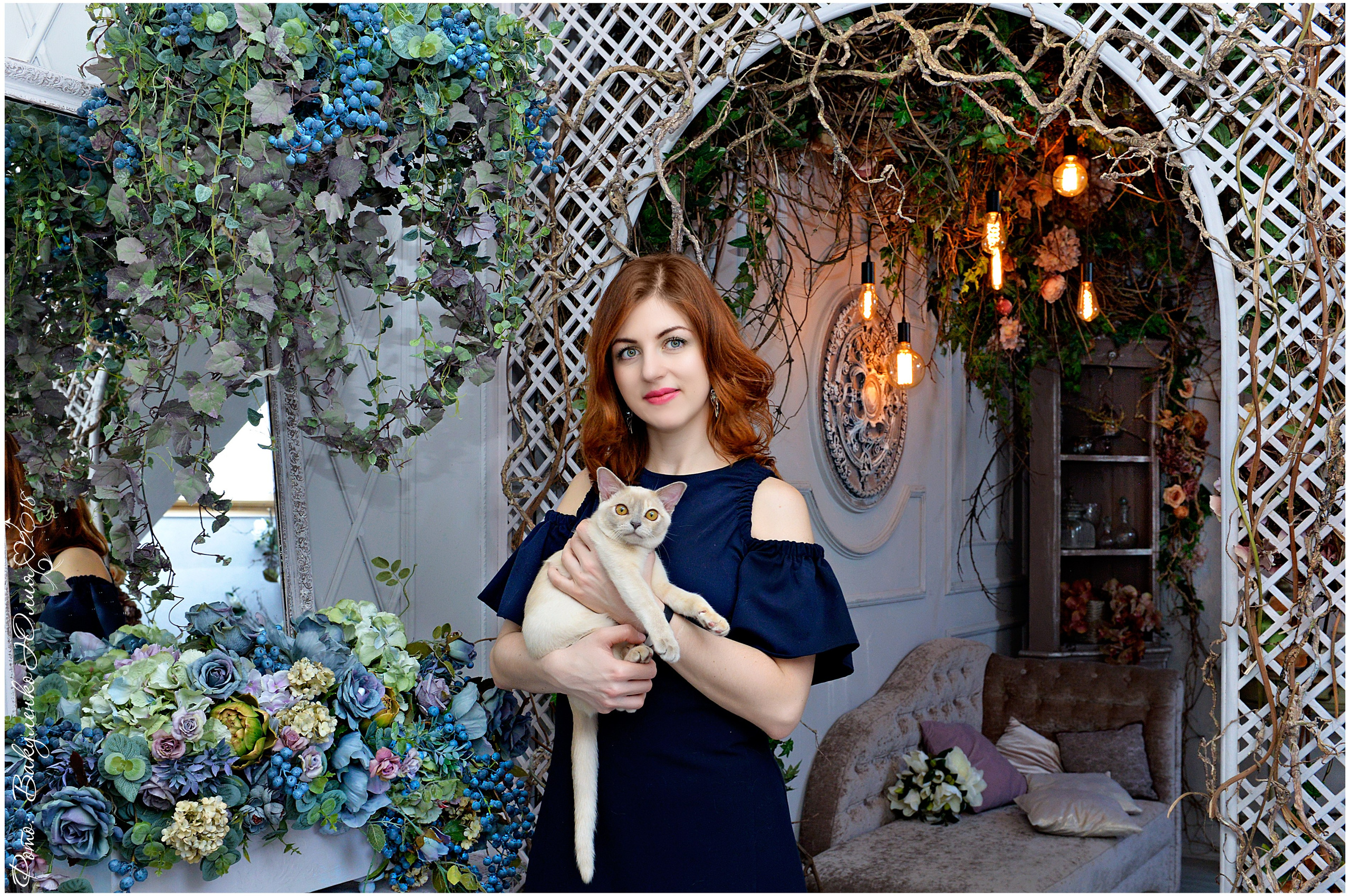 Взрослые. Фотограф анималист | семейный Юлия Вакуленко, г. Краснодар