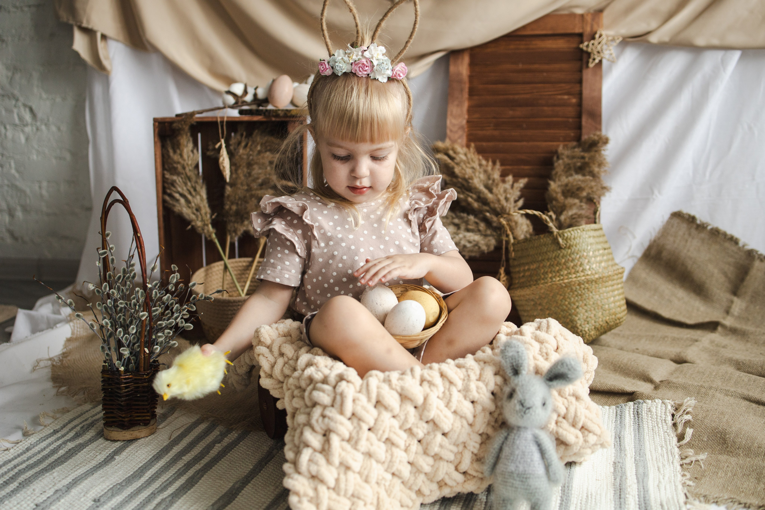 Пасха. Фотограф в Иркутске Тома Кабанова