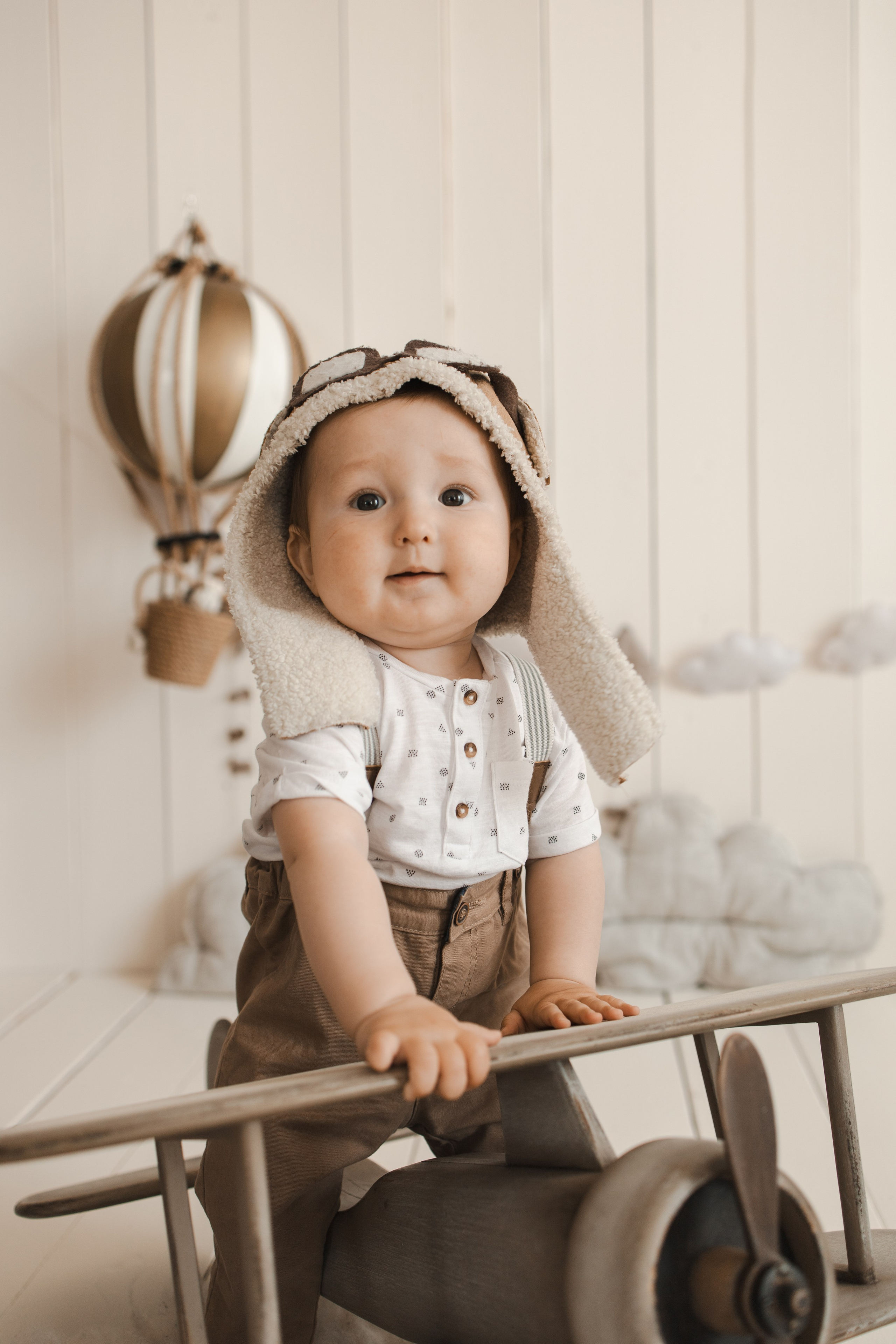 Арсений. Фотограф в Иркутске Тома Кабанова