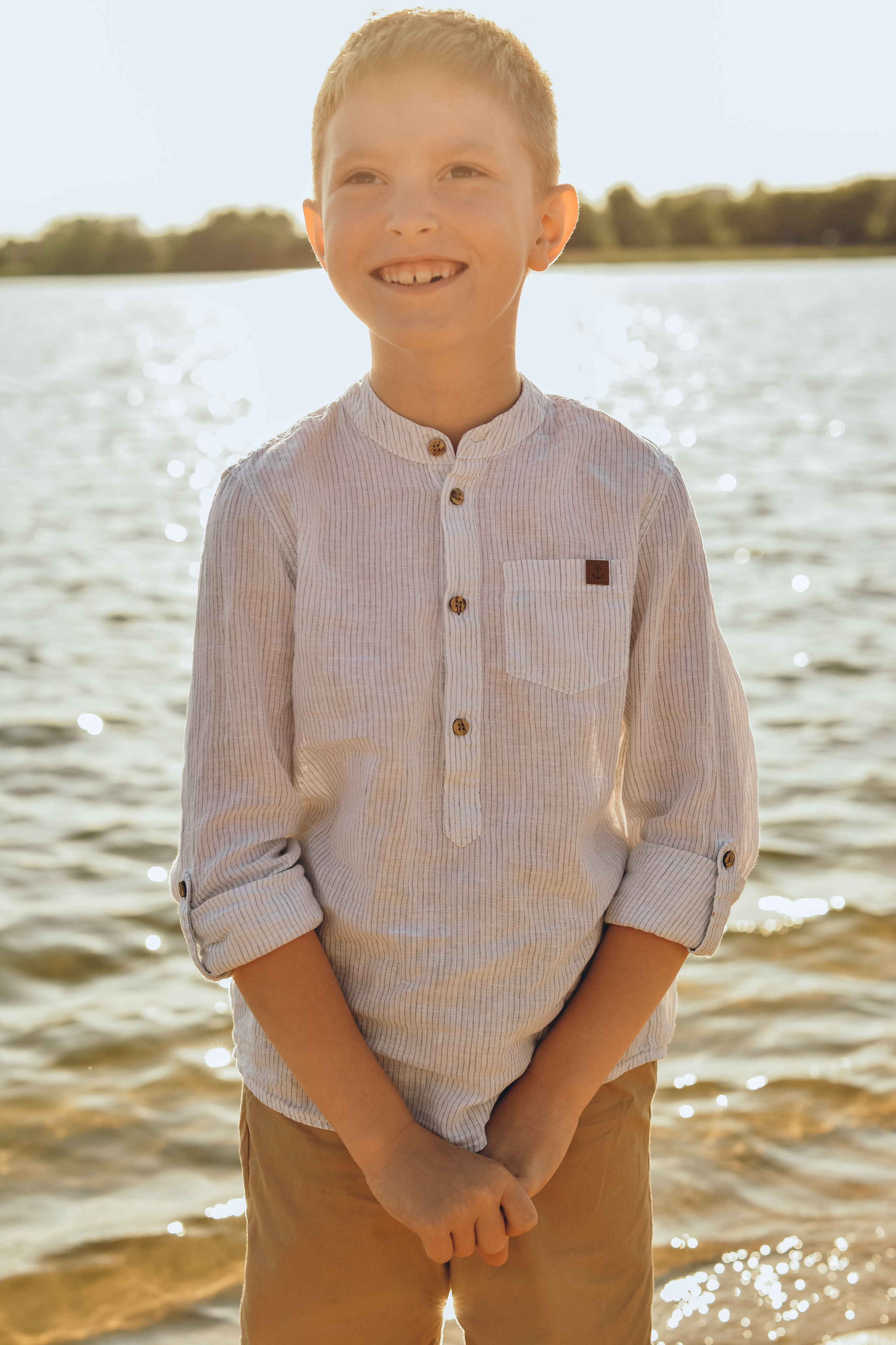 Семья Бычковых. Фотограф в Москве Ангелина Ким