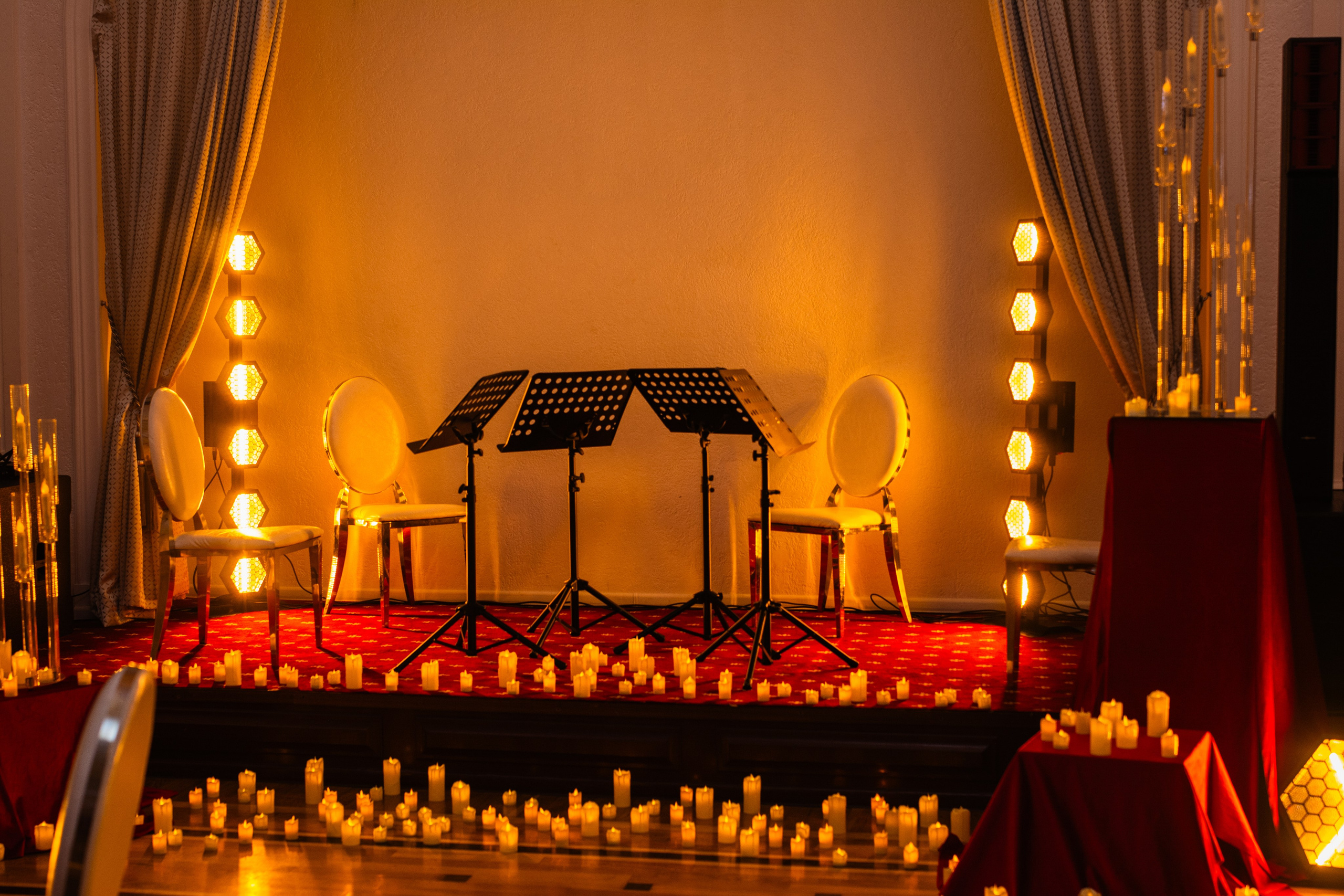 Благотворительный концерт «Твори Добро». Фотограф в Москве Ангелина Ким