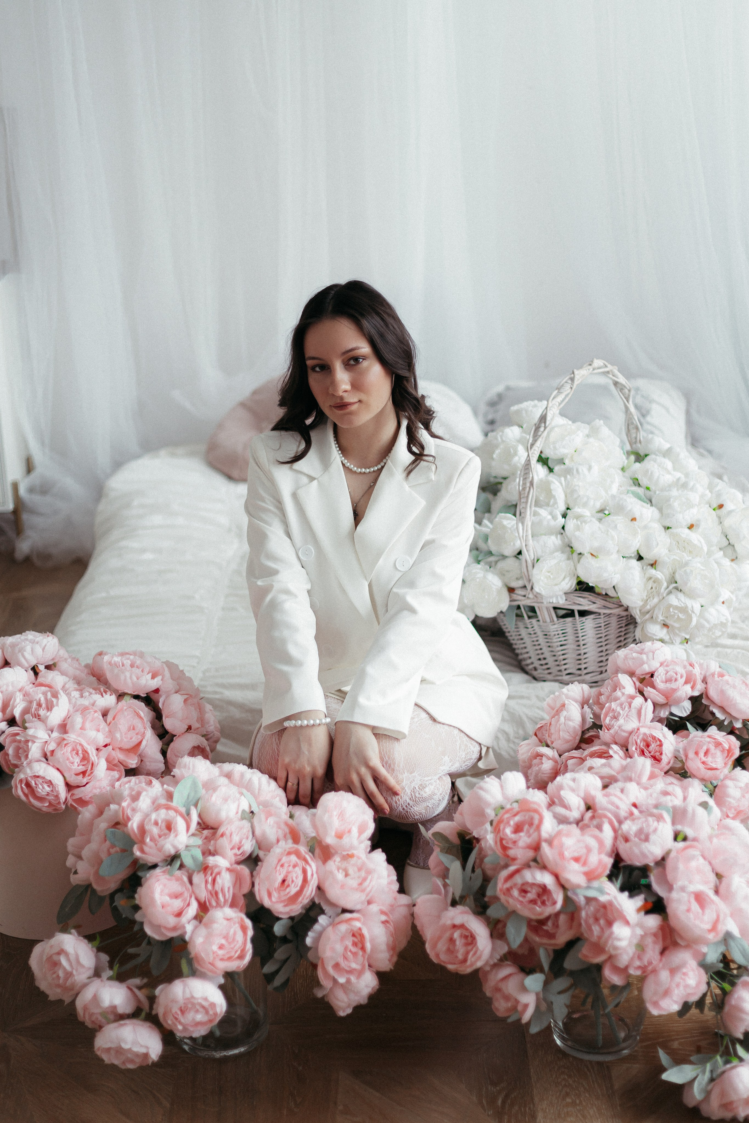 Ekaterina. Ника — ваш персональный фотограф в Нижнем Новгороде