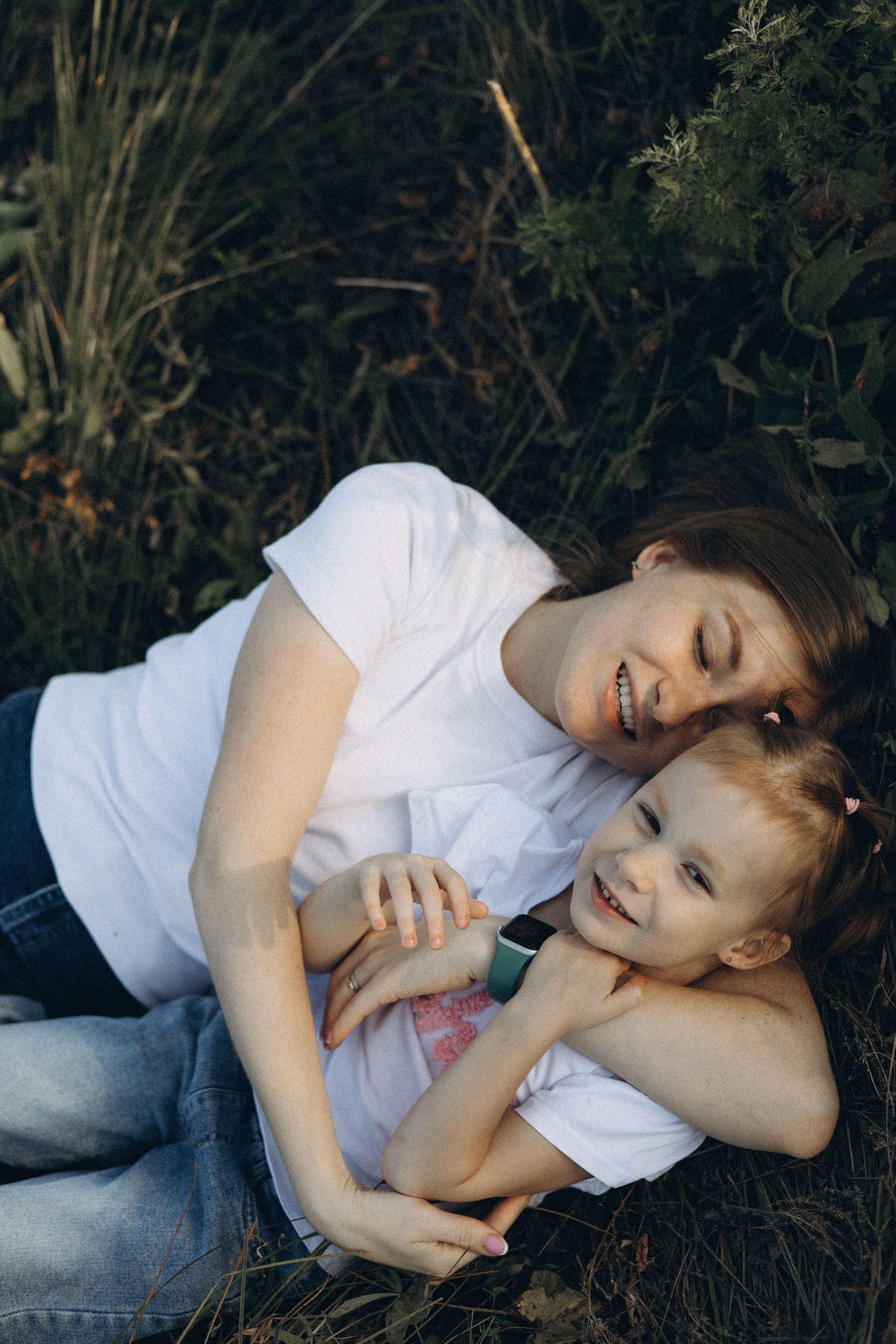 Семейная. Фотограф Оксана Пономарева