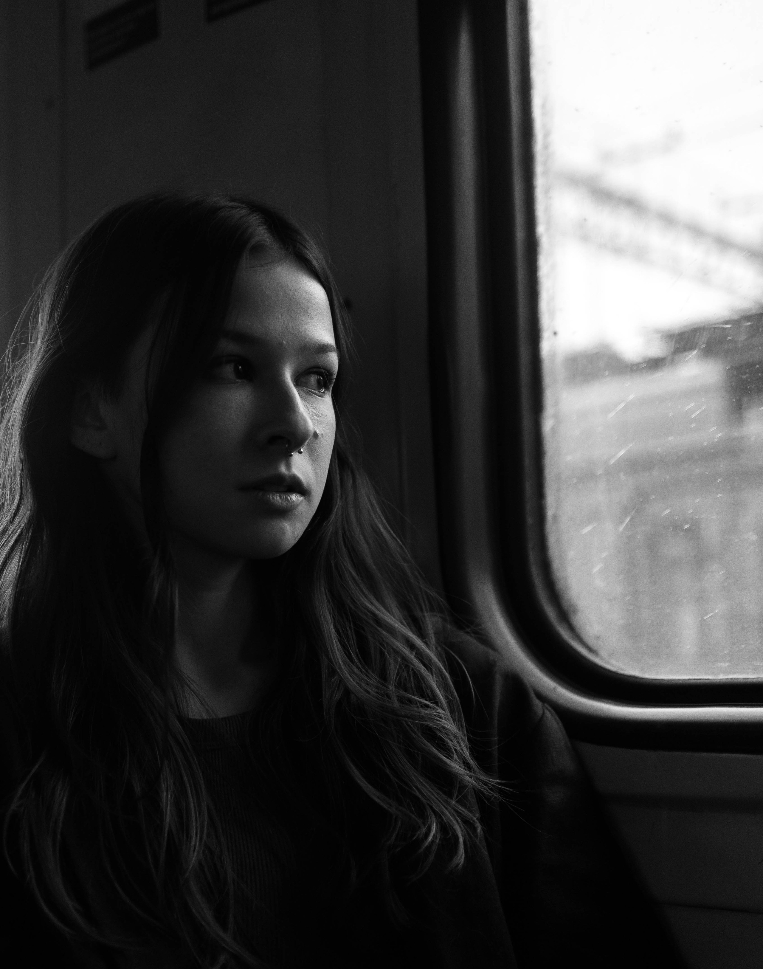 Таня. Фотограф АняКа Мытищи