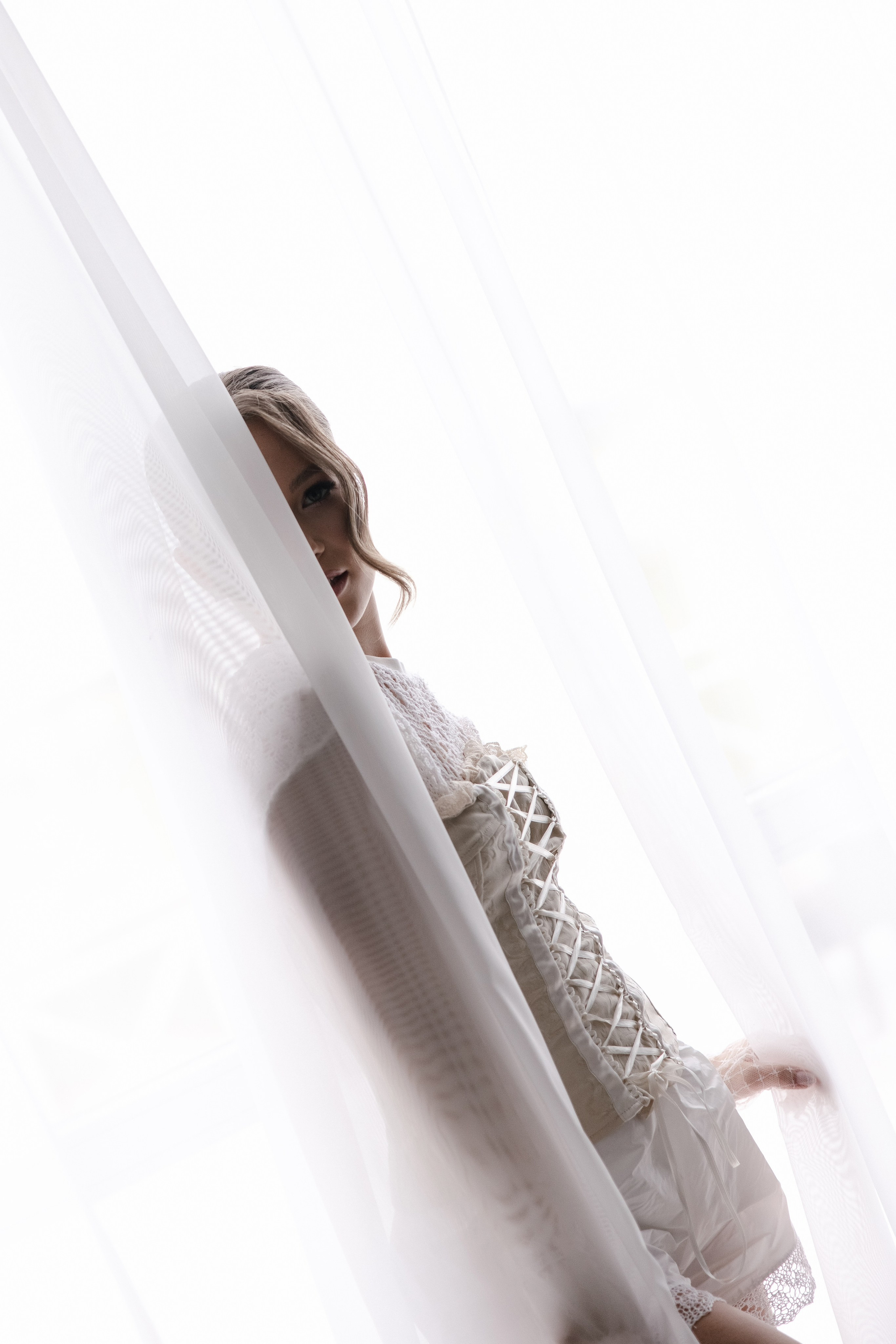 Илья и Полина. Свадебный фотограф Тверь, Москва и Санкт-Петербург