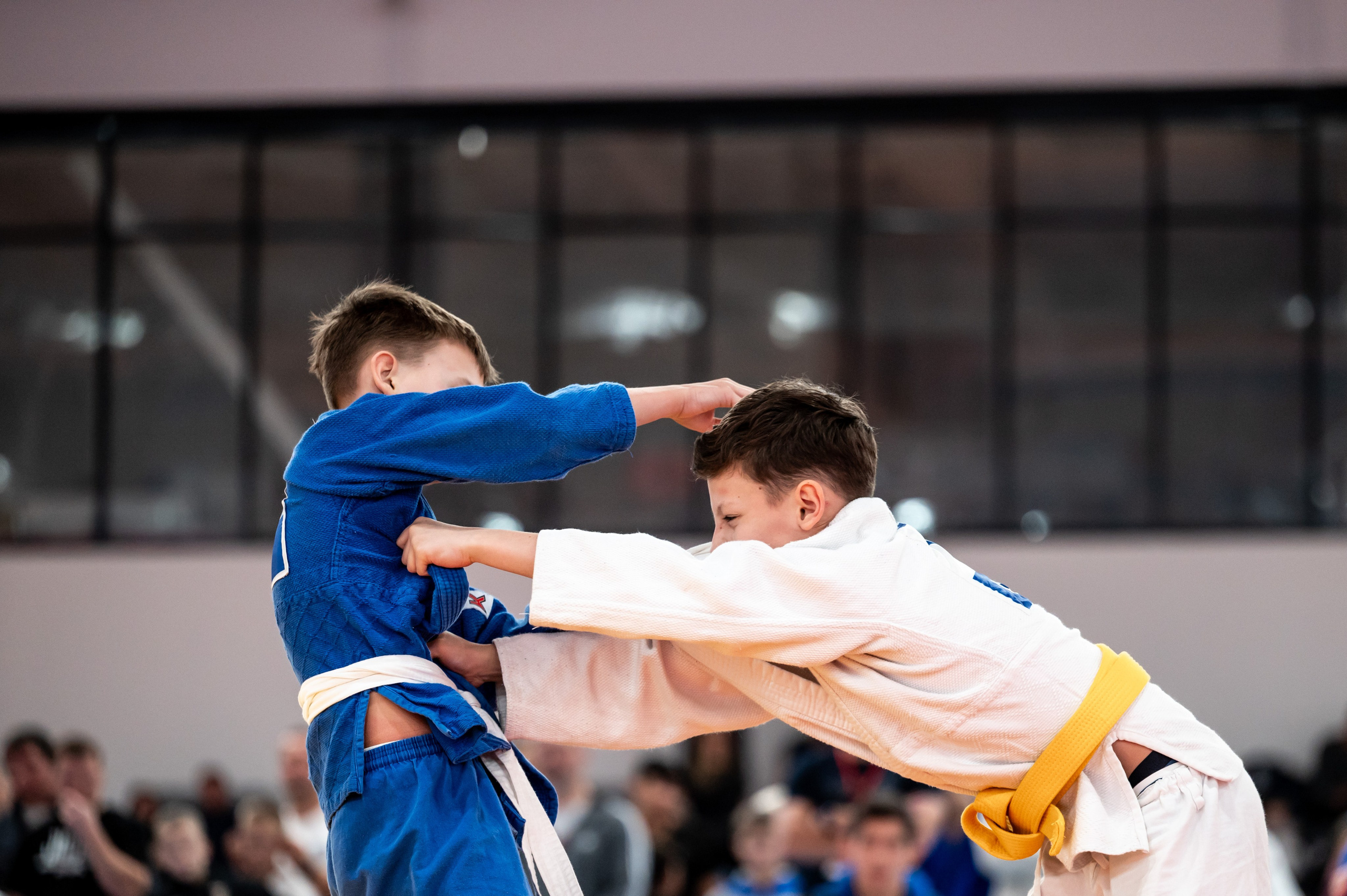 Трнир по дзюдо СК Тульский Левша. Декабрь 2024. Спортивный фотограф в Туле и Тульской области. Файсханова Фото Спорт