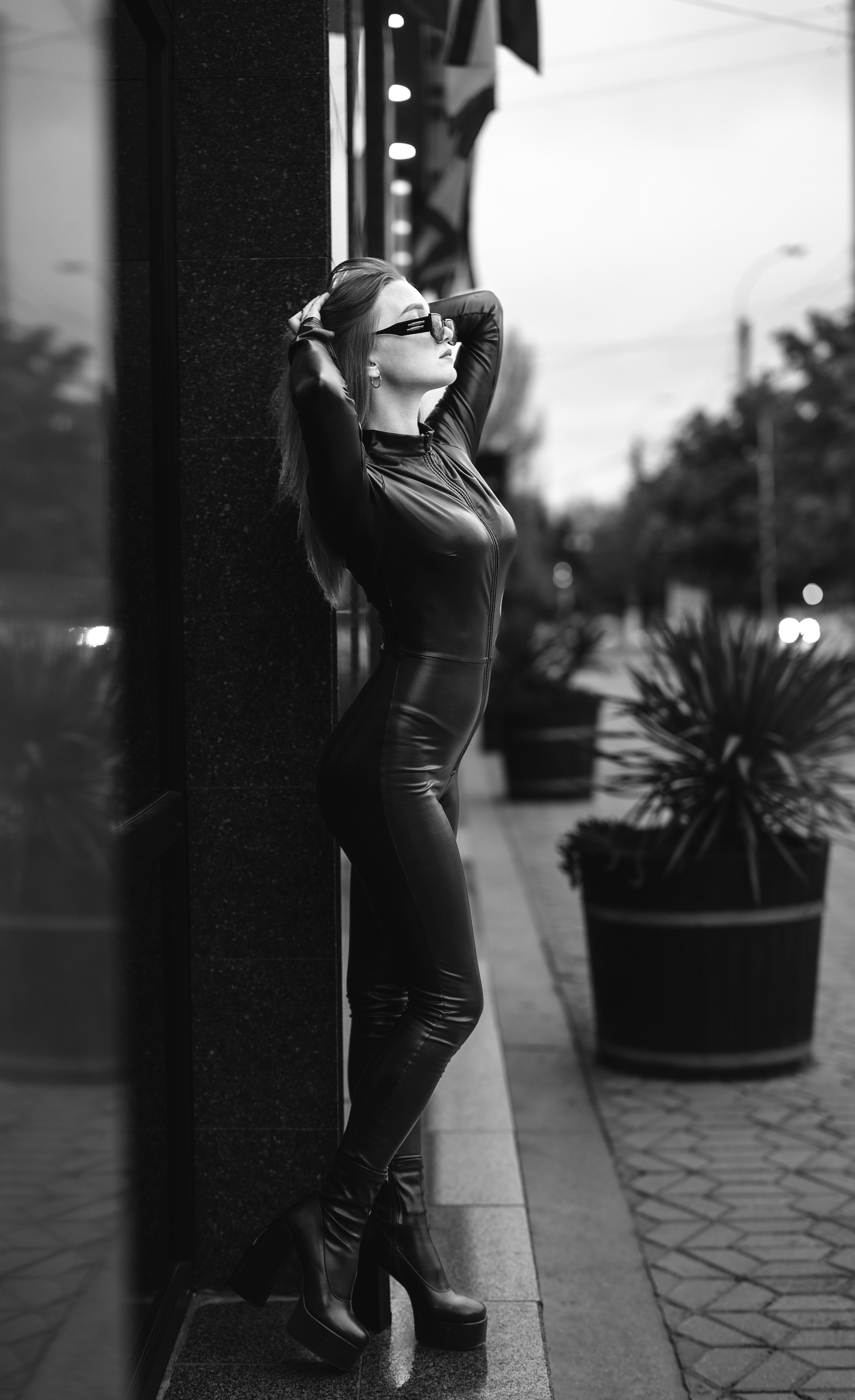 FASHION STYLE. Сайт фотограф в Керчи Кислый Юрий