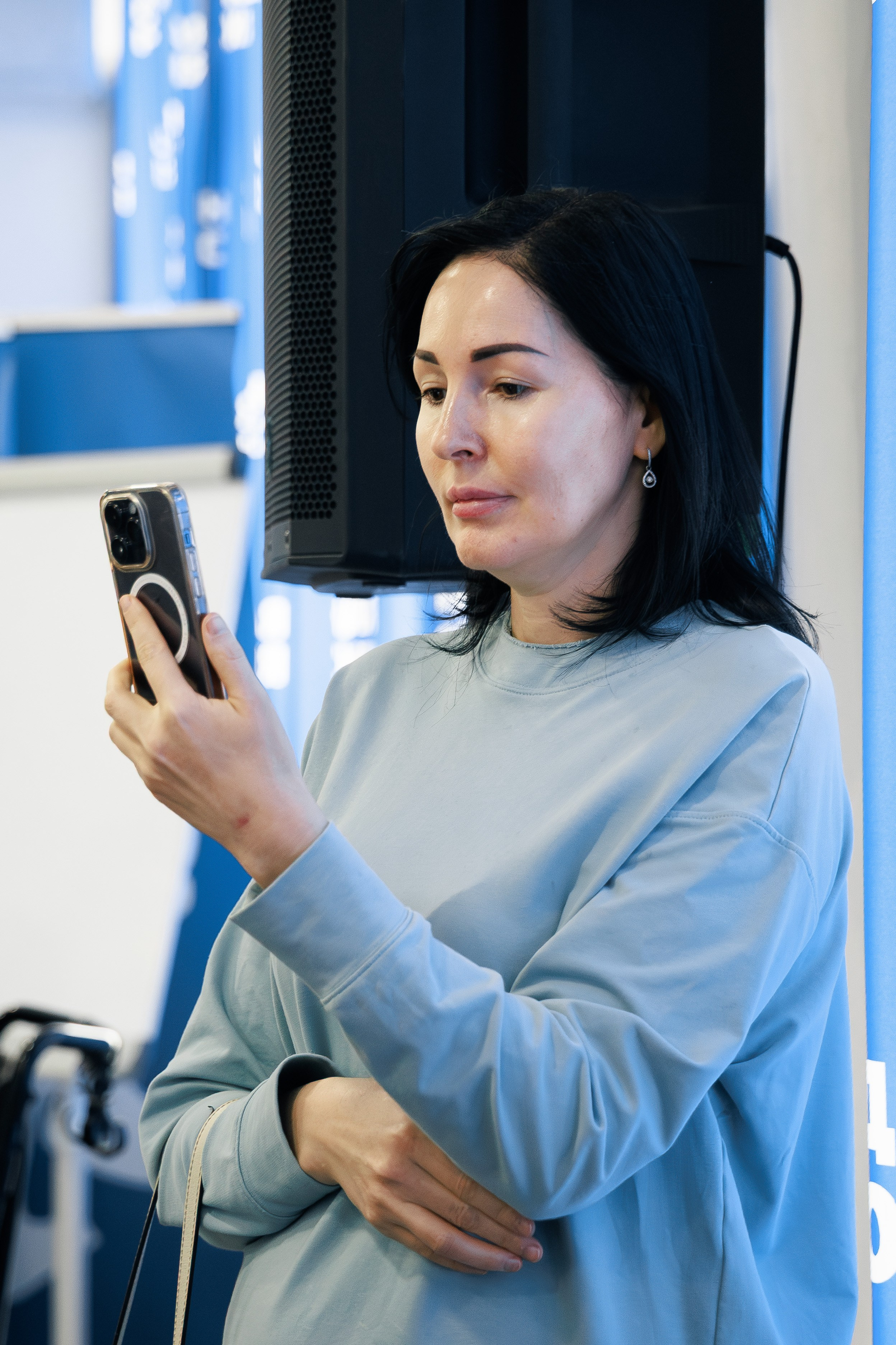 Опора России. Фотограф Марк Файзулин