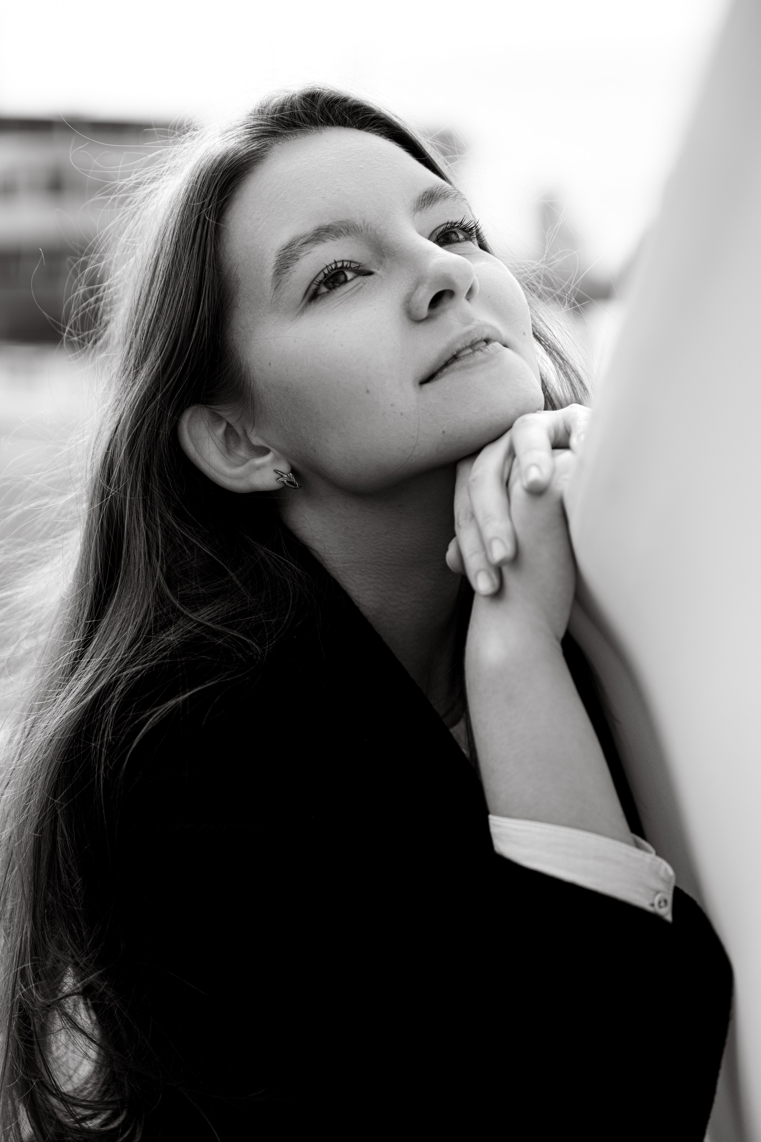 Мария. Фотограф Анастасия Егорова