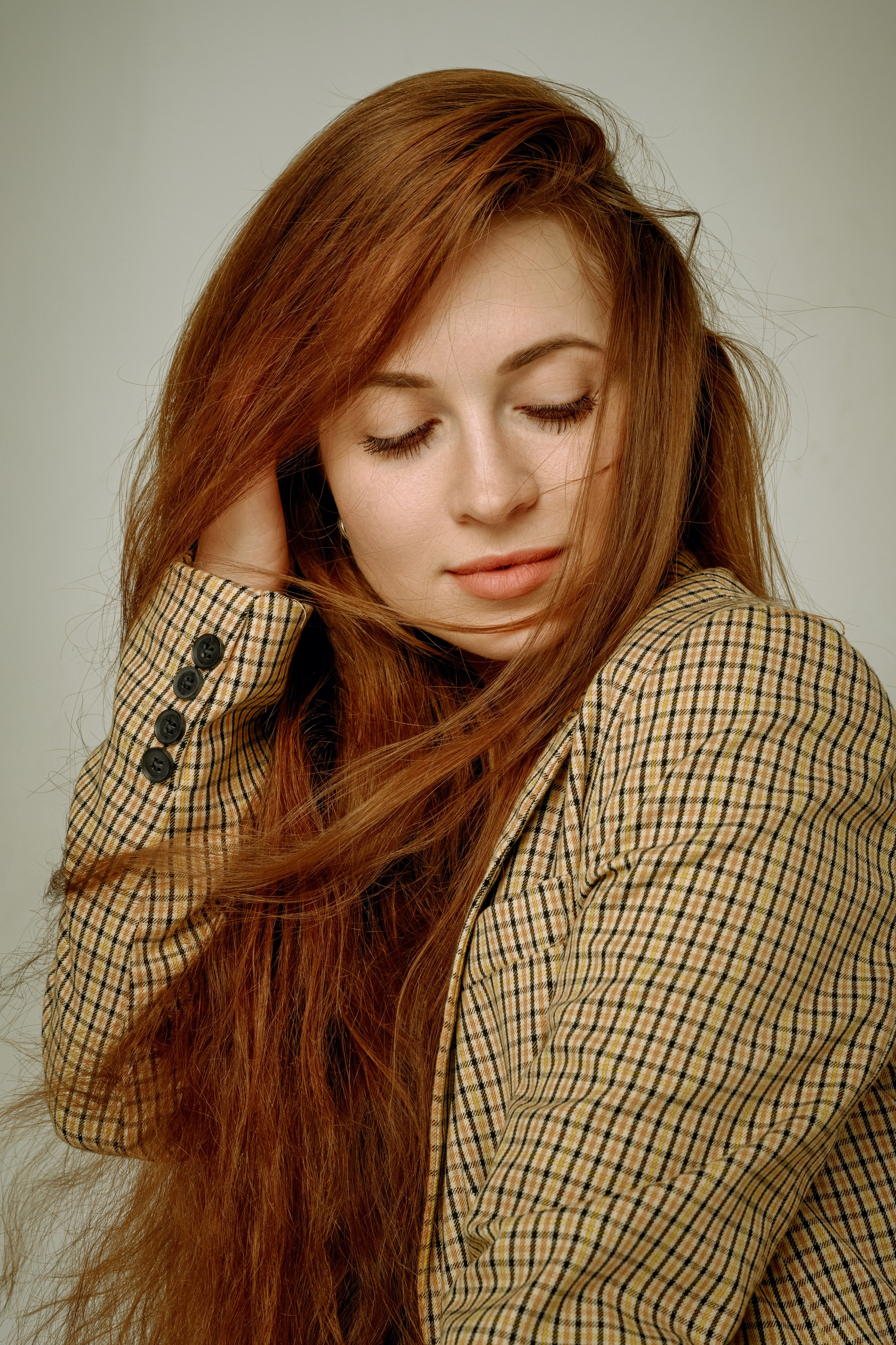 Анастасия Торшина. Фотограф Анастасия Егорова