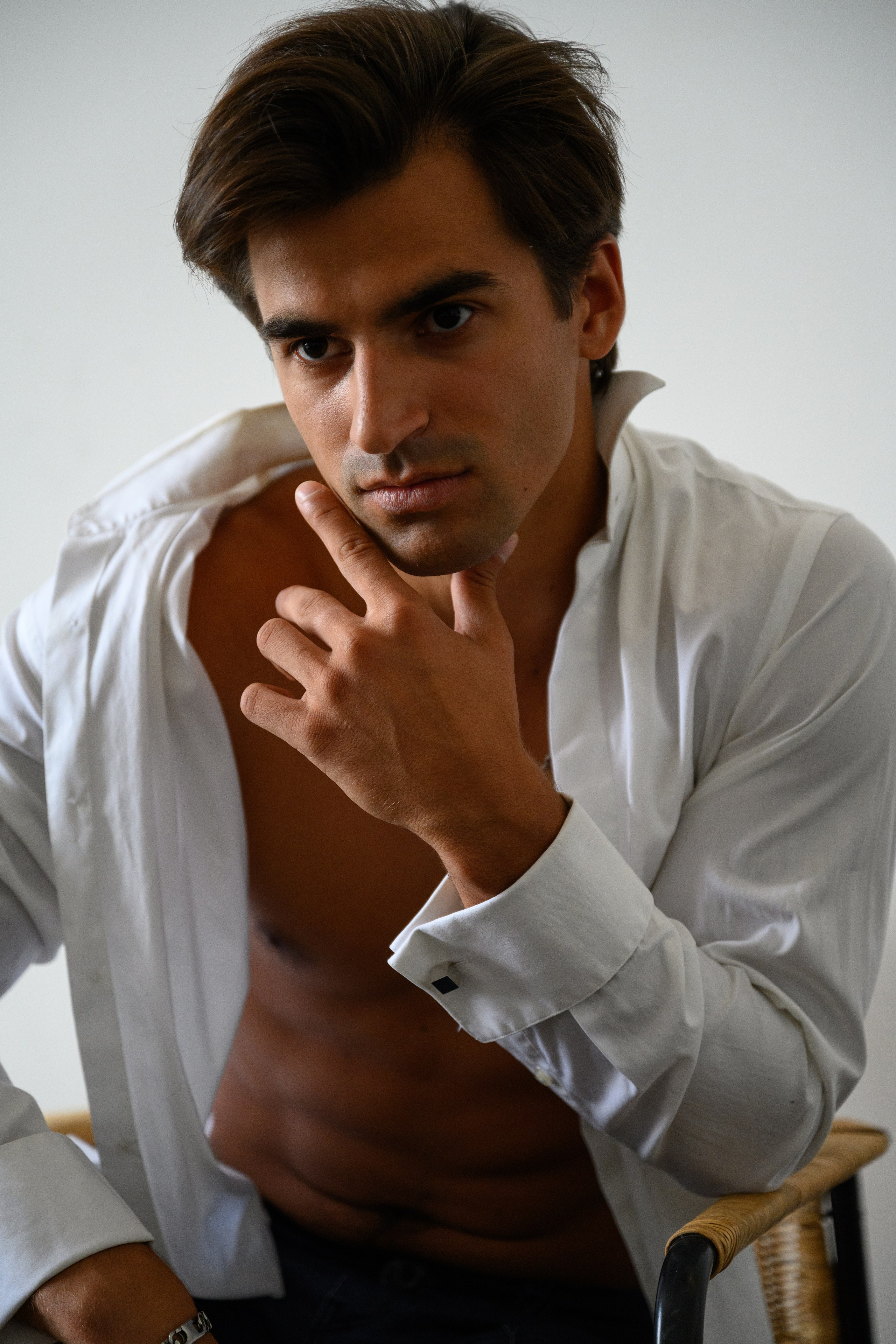 Данил Бойко. Фотограф Анастасия Егорова