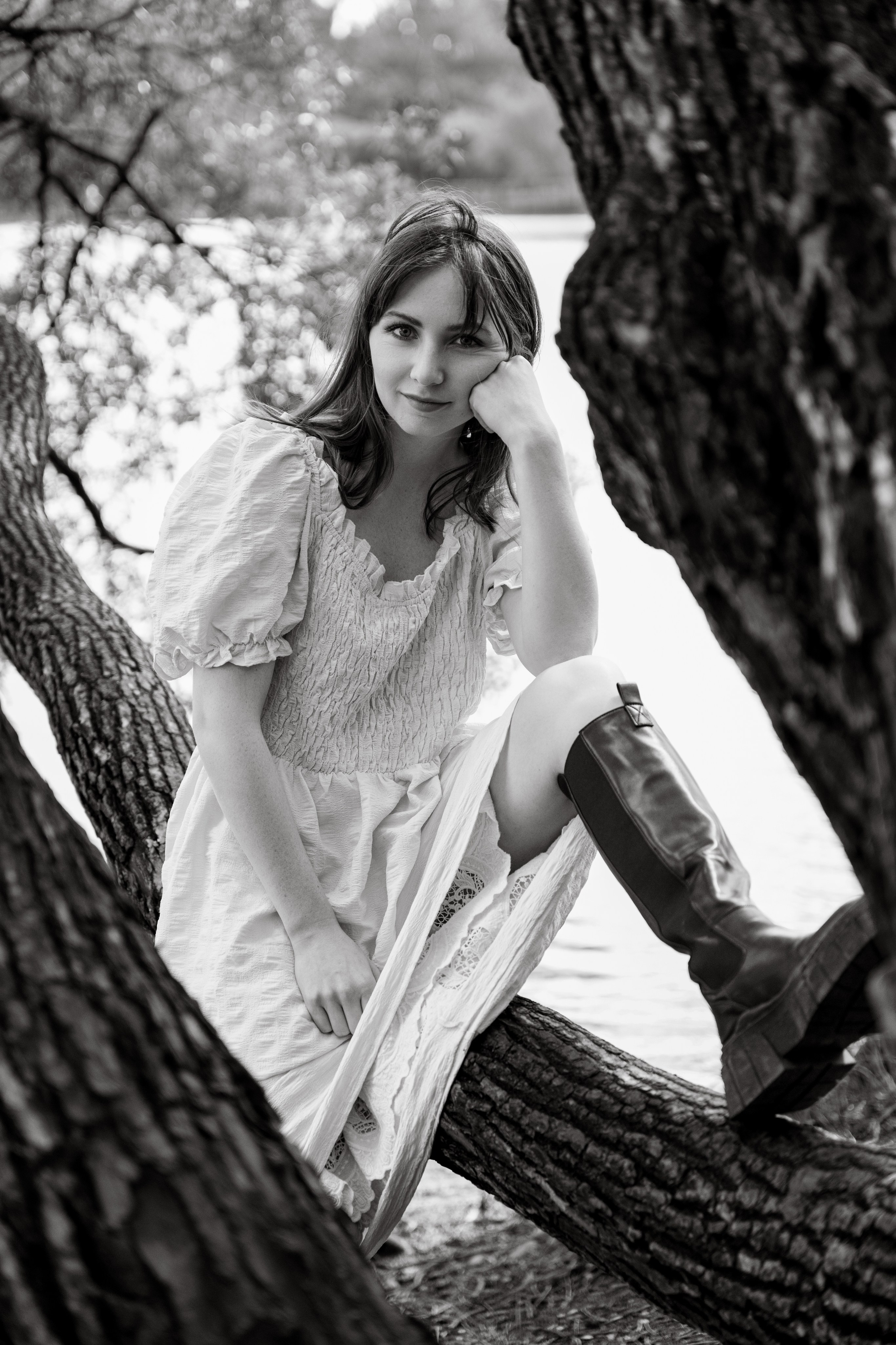 Анна Литвиненко. Фотограф Анастасия Егорова