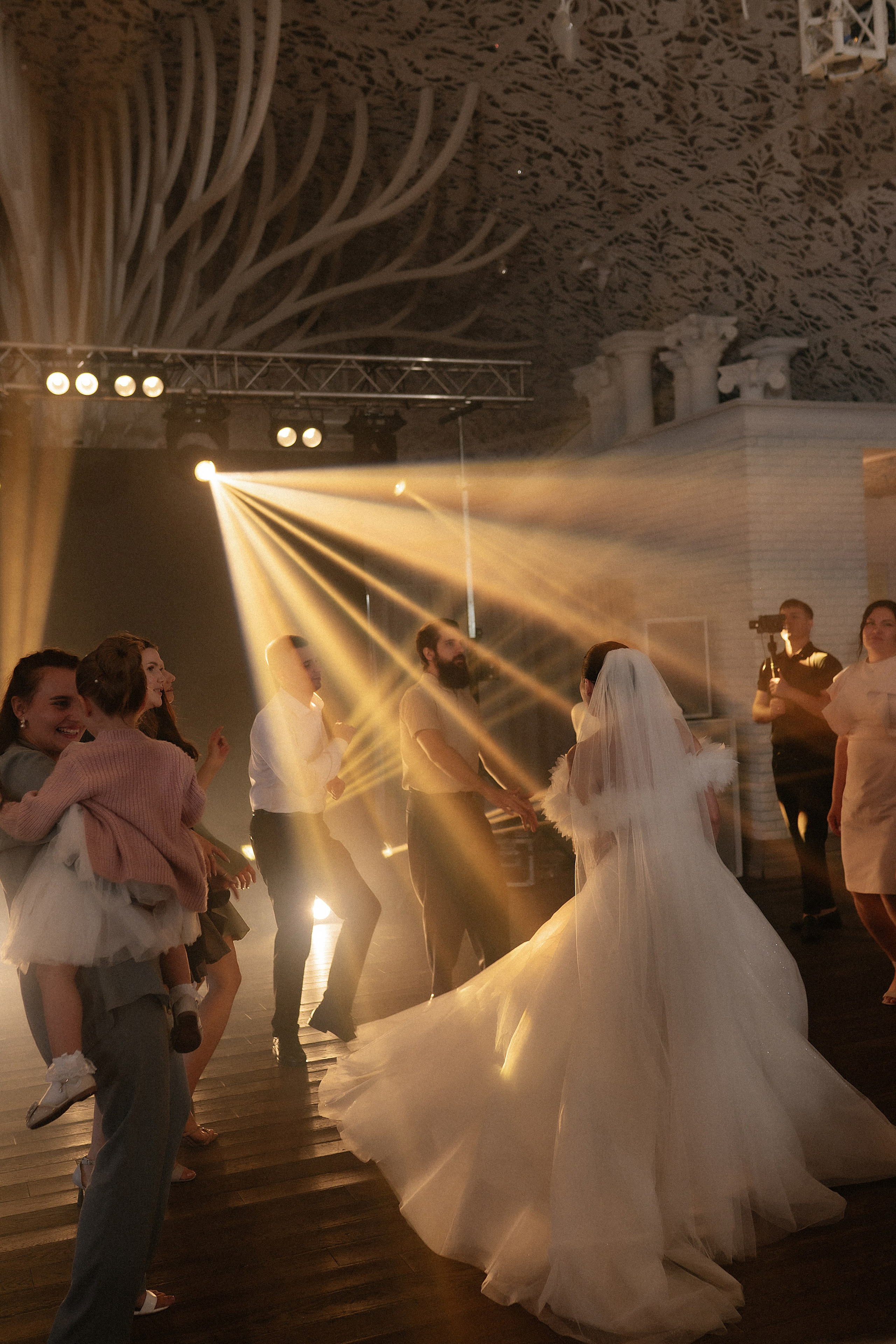 Анна и Виктор. Фотограф Карина Шмулёва. Воронеж и область