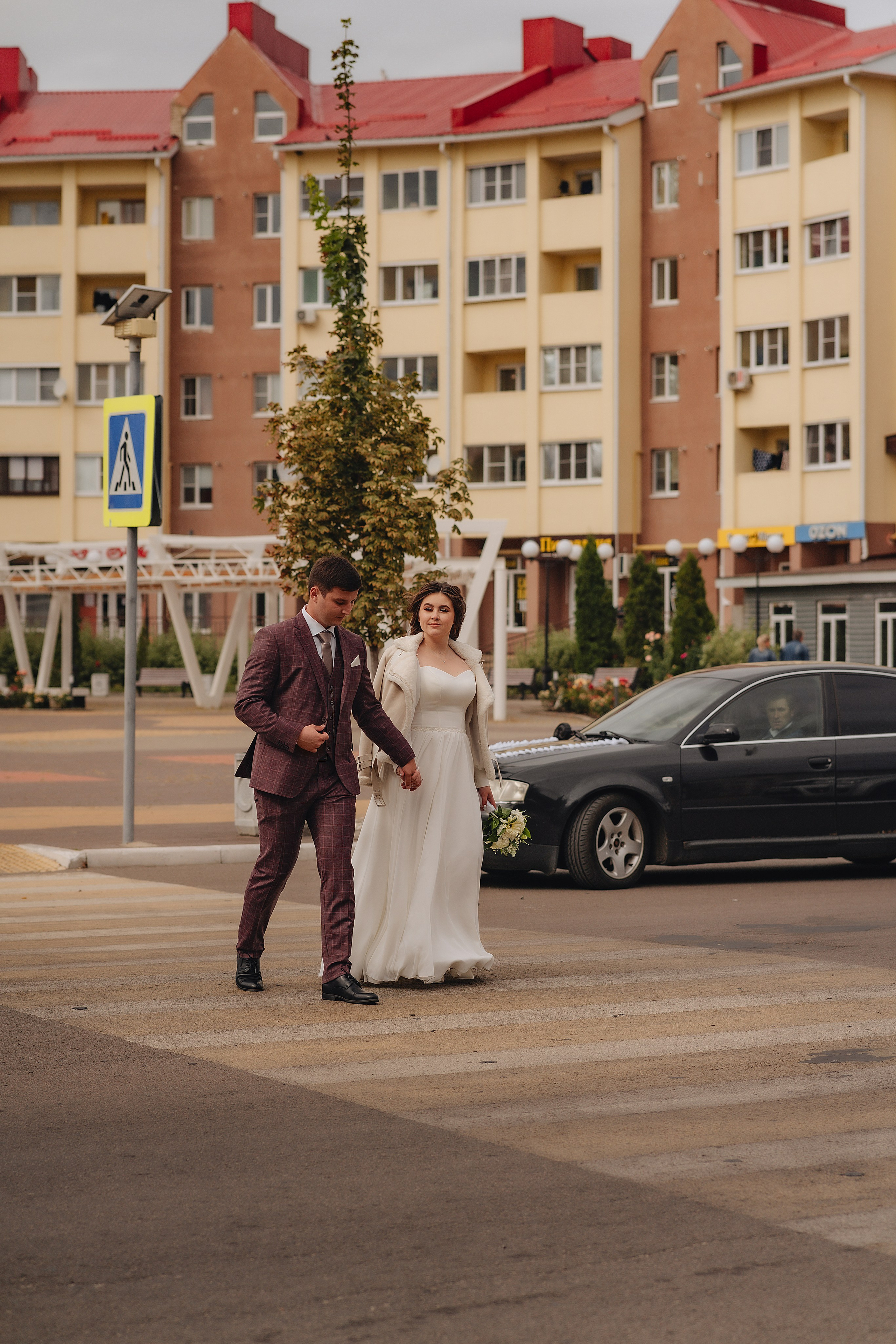 Ангелина и Никита. Фотограф Карина Шмулёва. Воронеж и область