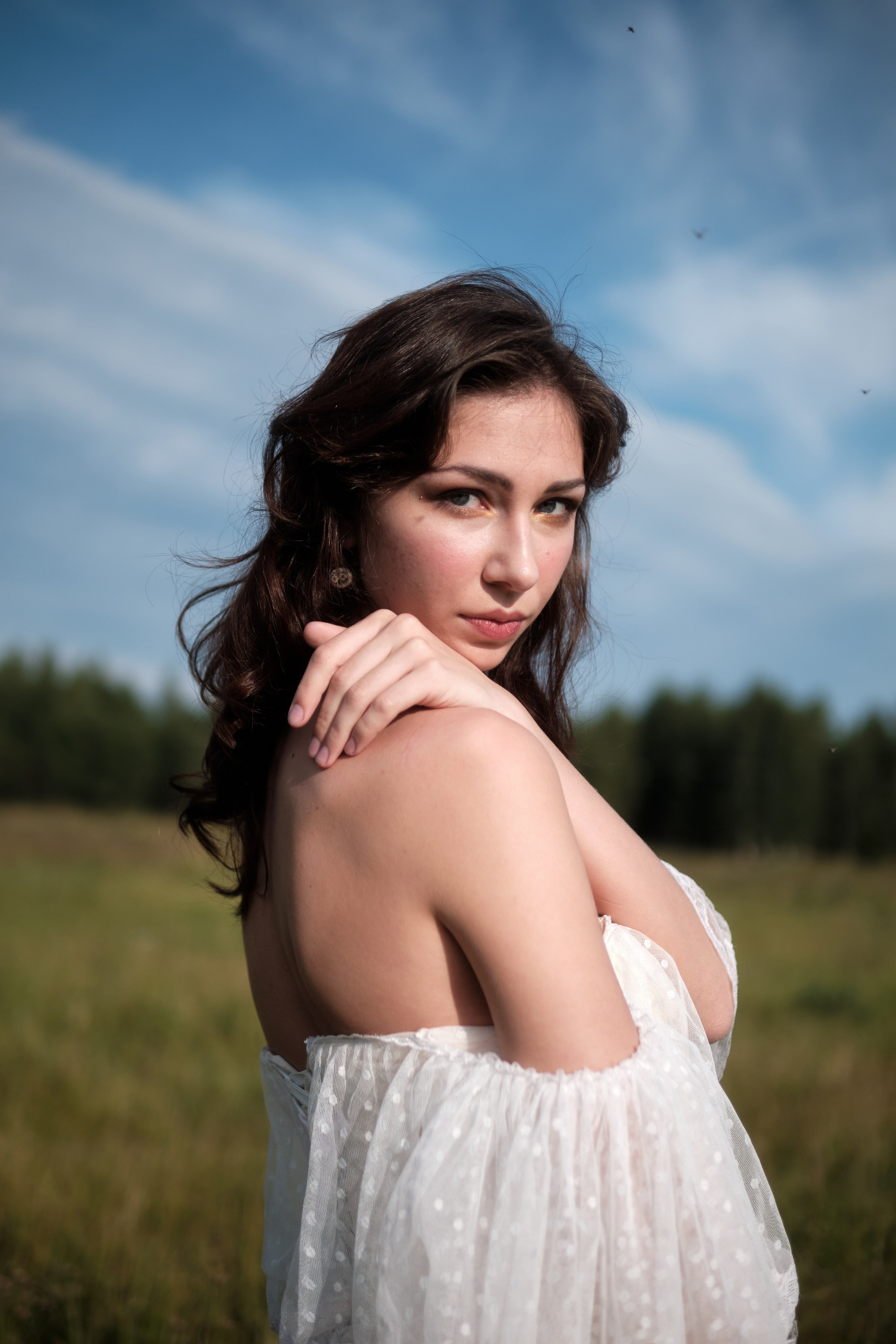 Алёна. Фотограф Санкт-Петербург