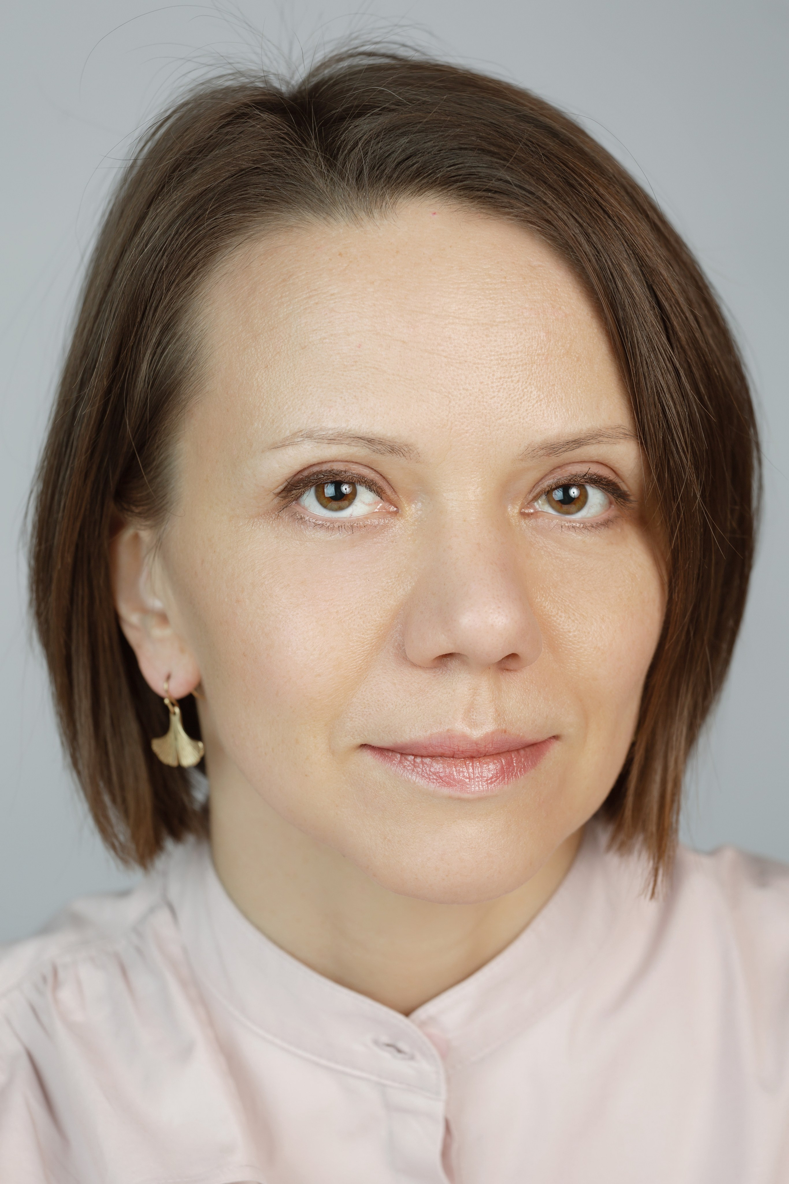 Современницы. Фотограф людей в Красноярске. Татьяна Вишневская