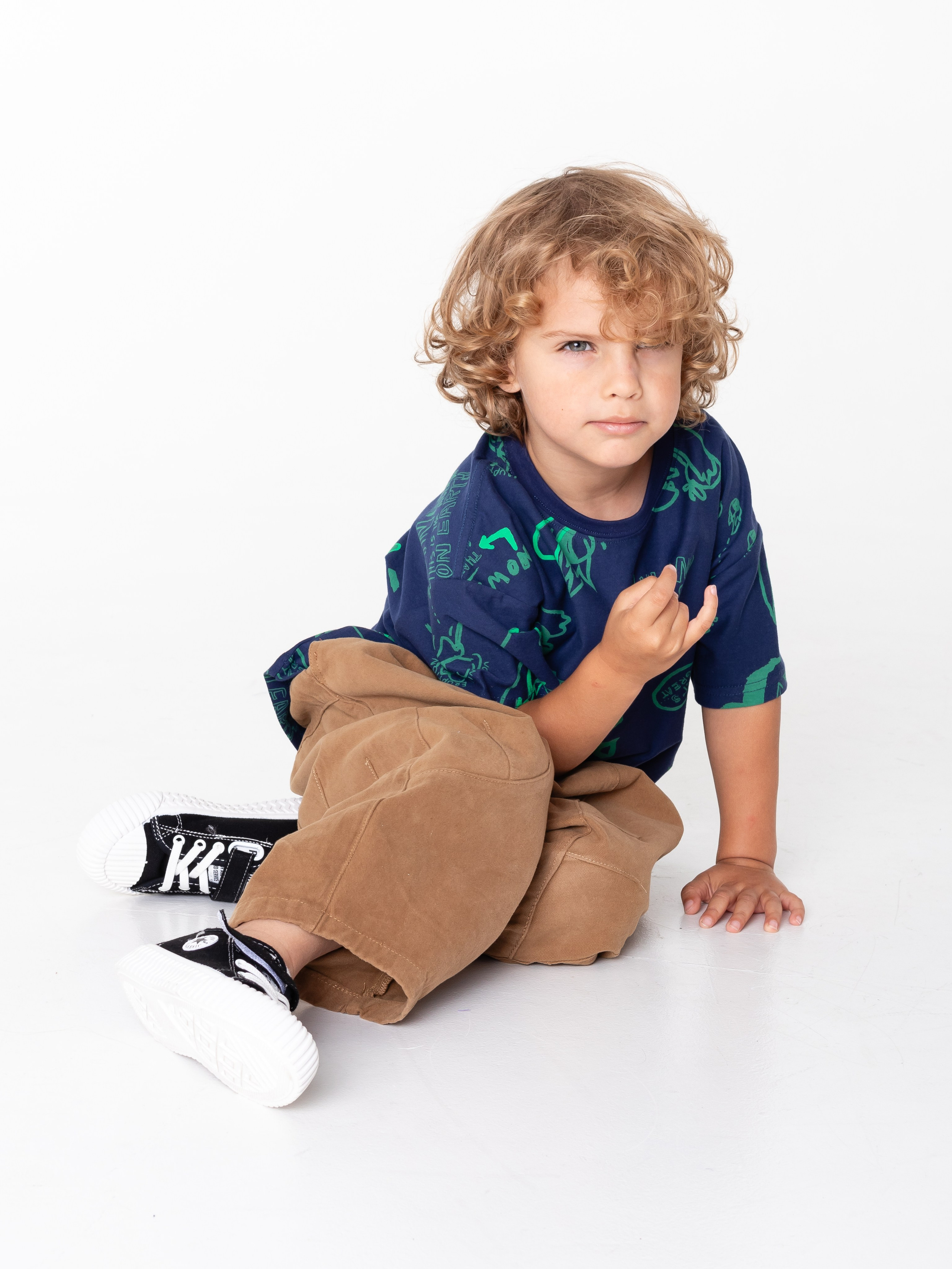 Дет. футболки. Фотограф в Краснодаре Арина Кудряшова