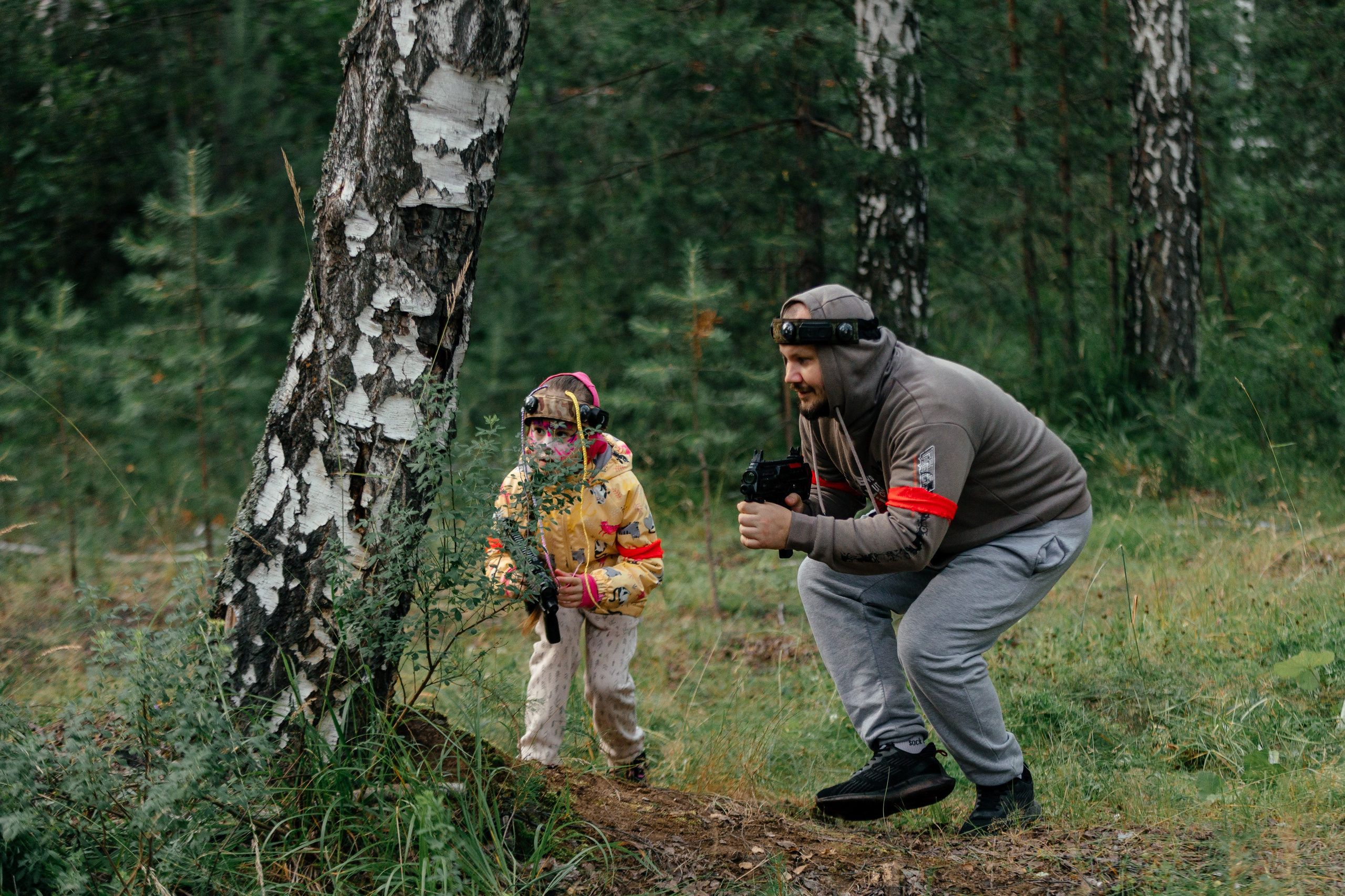 Корпоратив СВЭЛ. Фотограф в Екатеринбурге Андрей Медведко