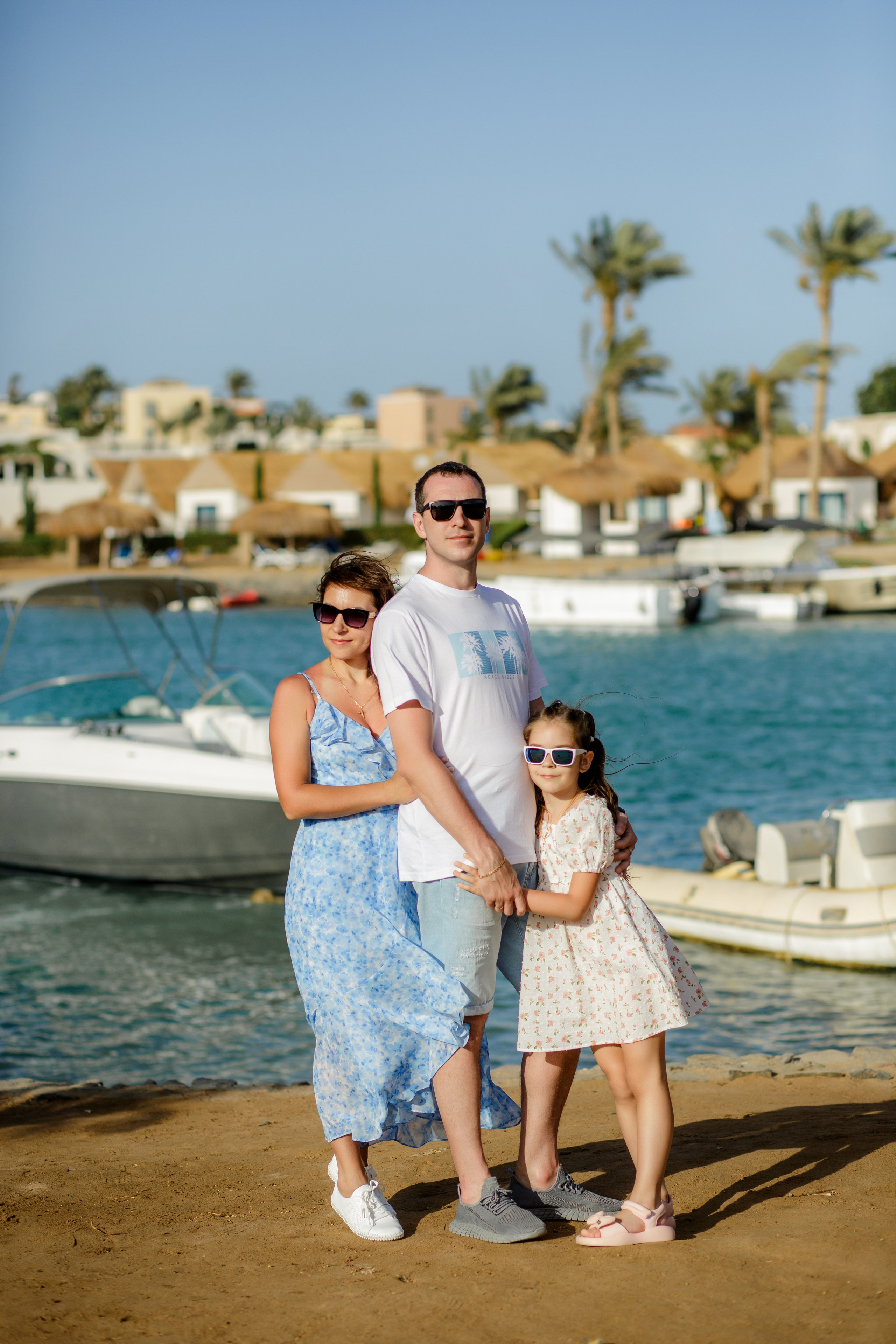 Эль Гуна. Фотограф Хургада / Египет Натали Шувалова