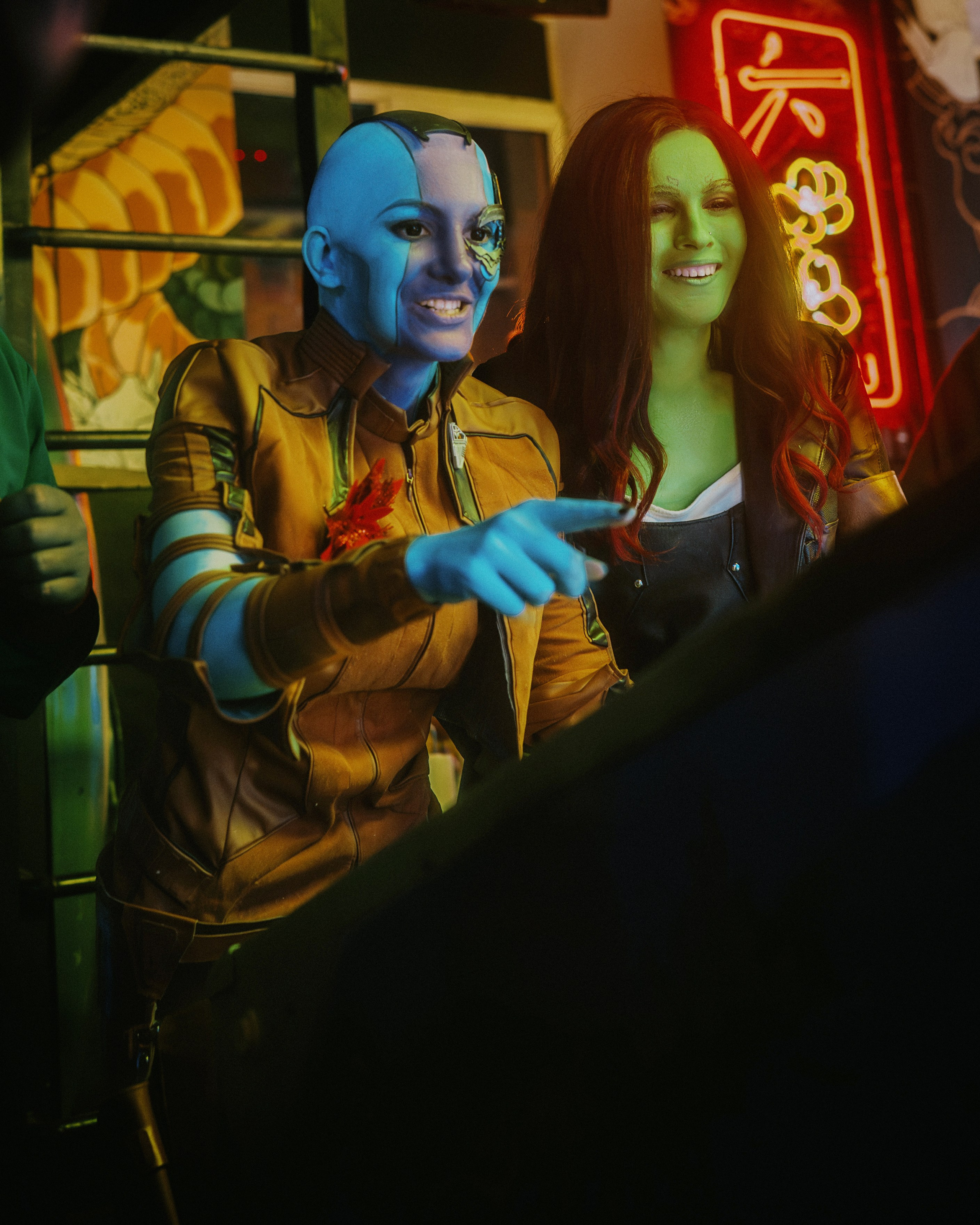 GoG. Кутнов Владислав | Портретная и городская фотосессии | Санкт-Петербург