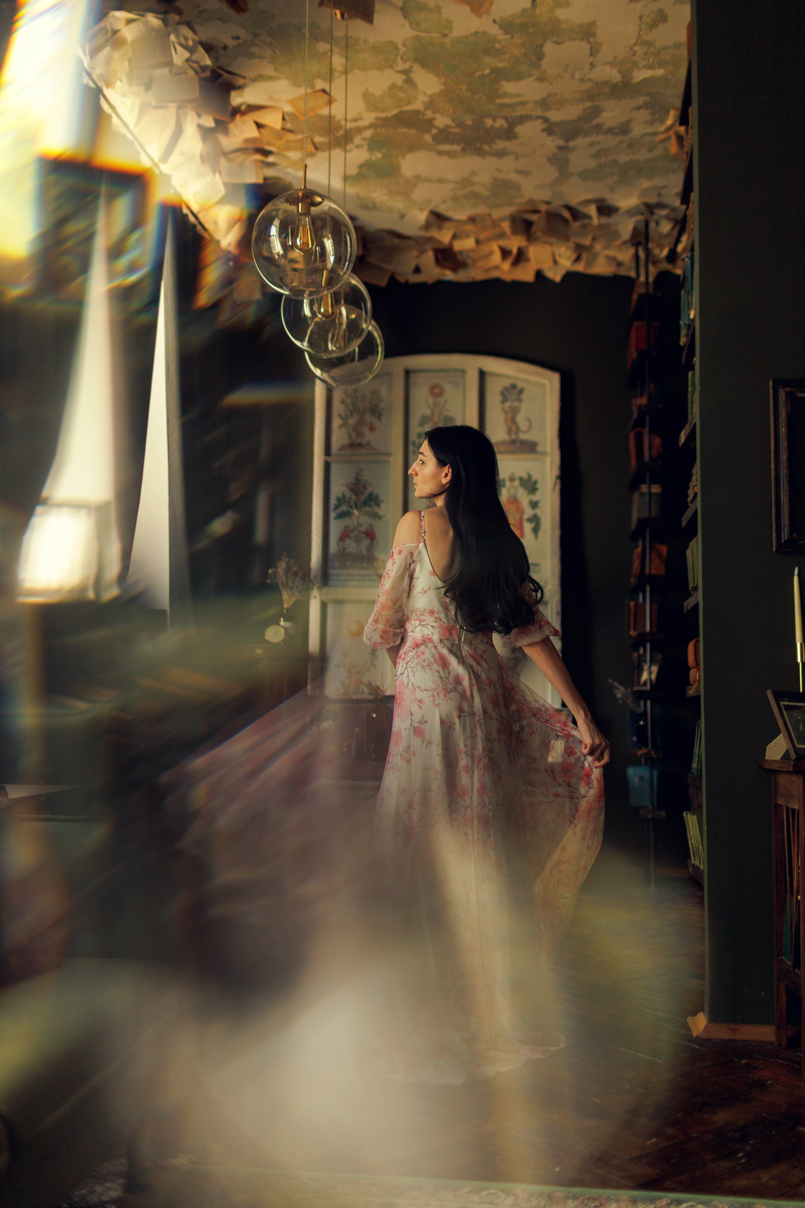 Ксения. Детский и семейный фотограф в Твери Ольга Крестьянинова