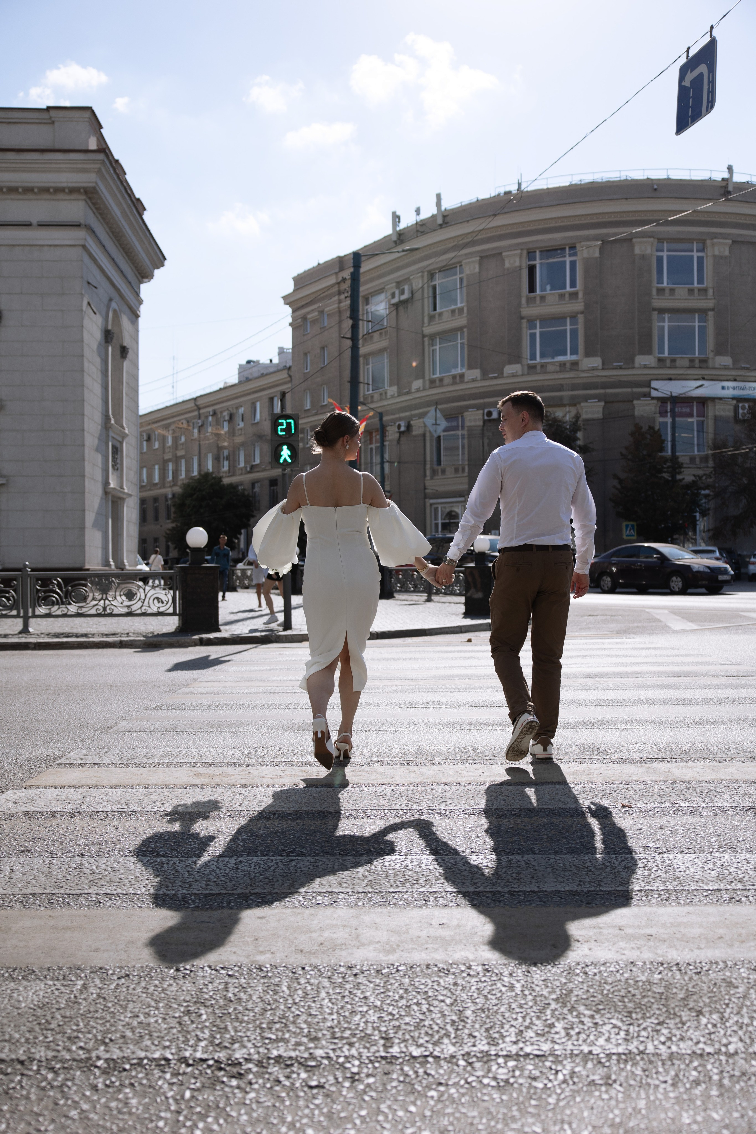 All we need is love. Фотограф Софья Гречка