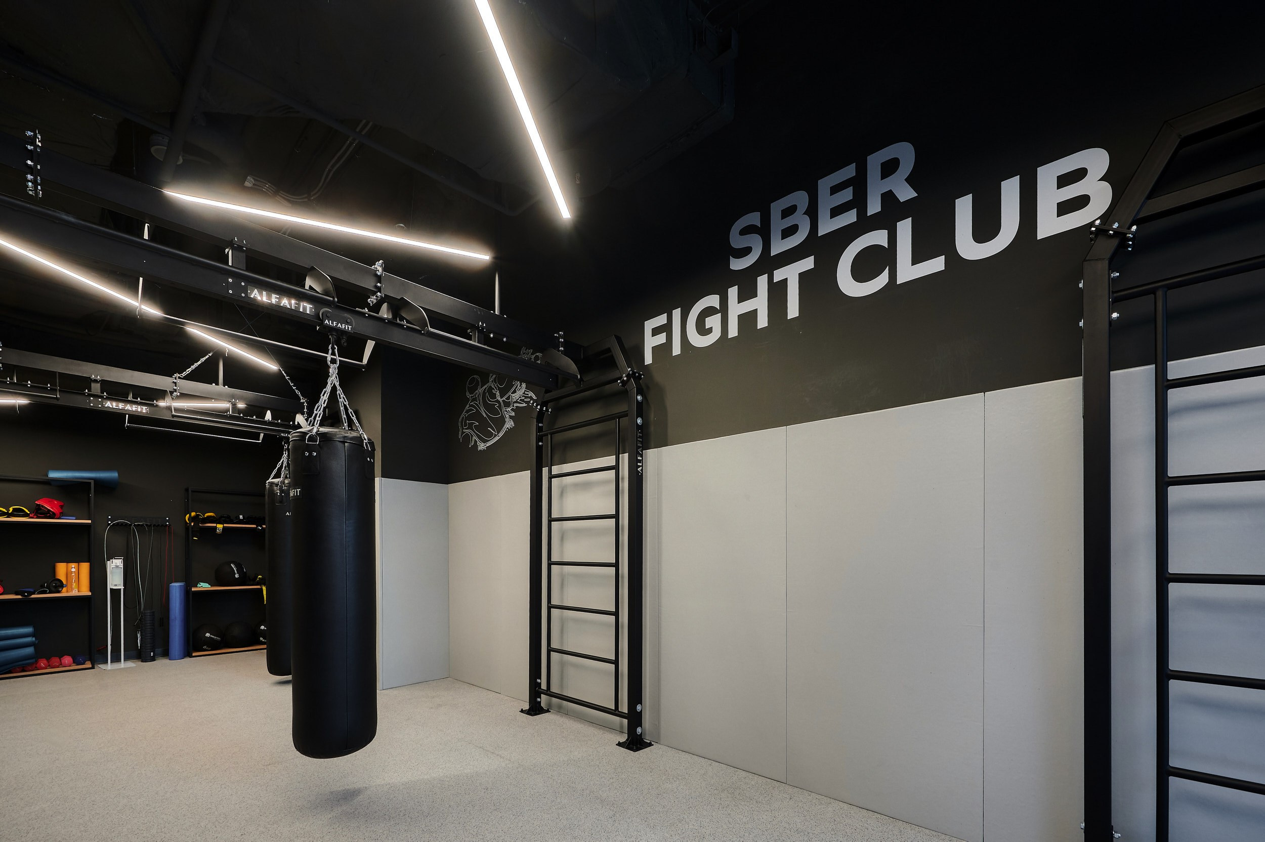 Клиники и салоны. Герман Лепёхин коммерческий фотограф в Москве: репортаж, портреты, интерьеры, производство