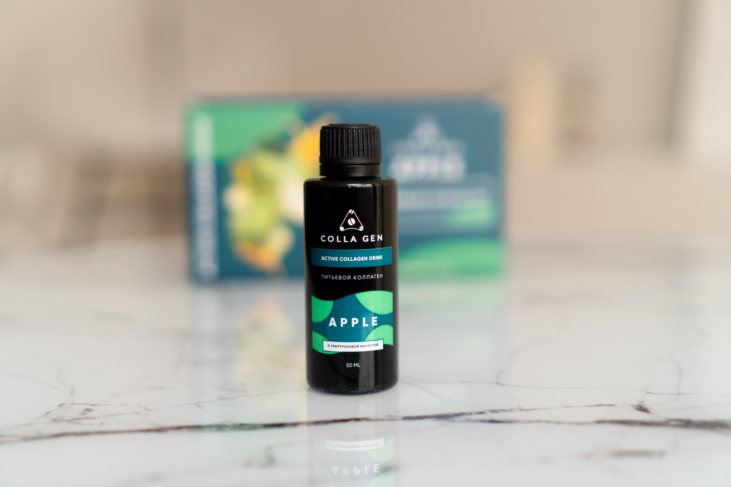 Коллаген. Анастасия Подольская: фотограф из Иркутска