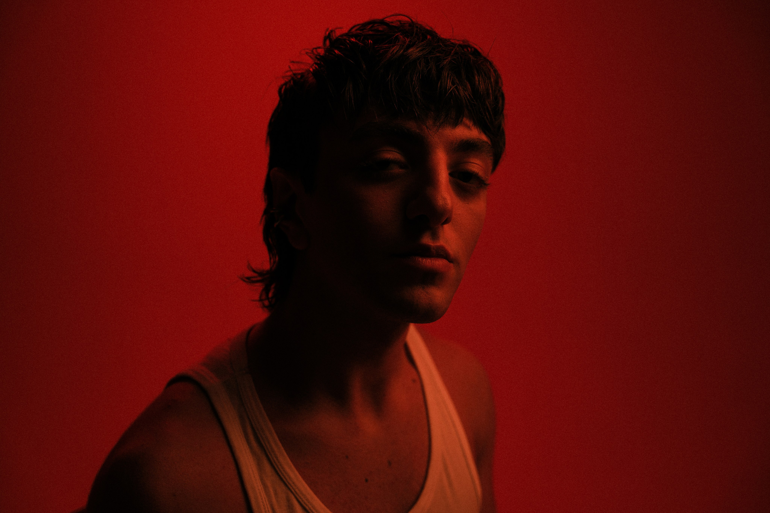 Rouge. F11 production