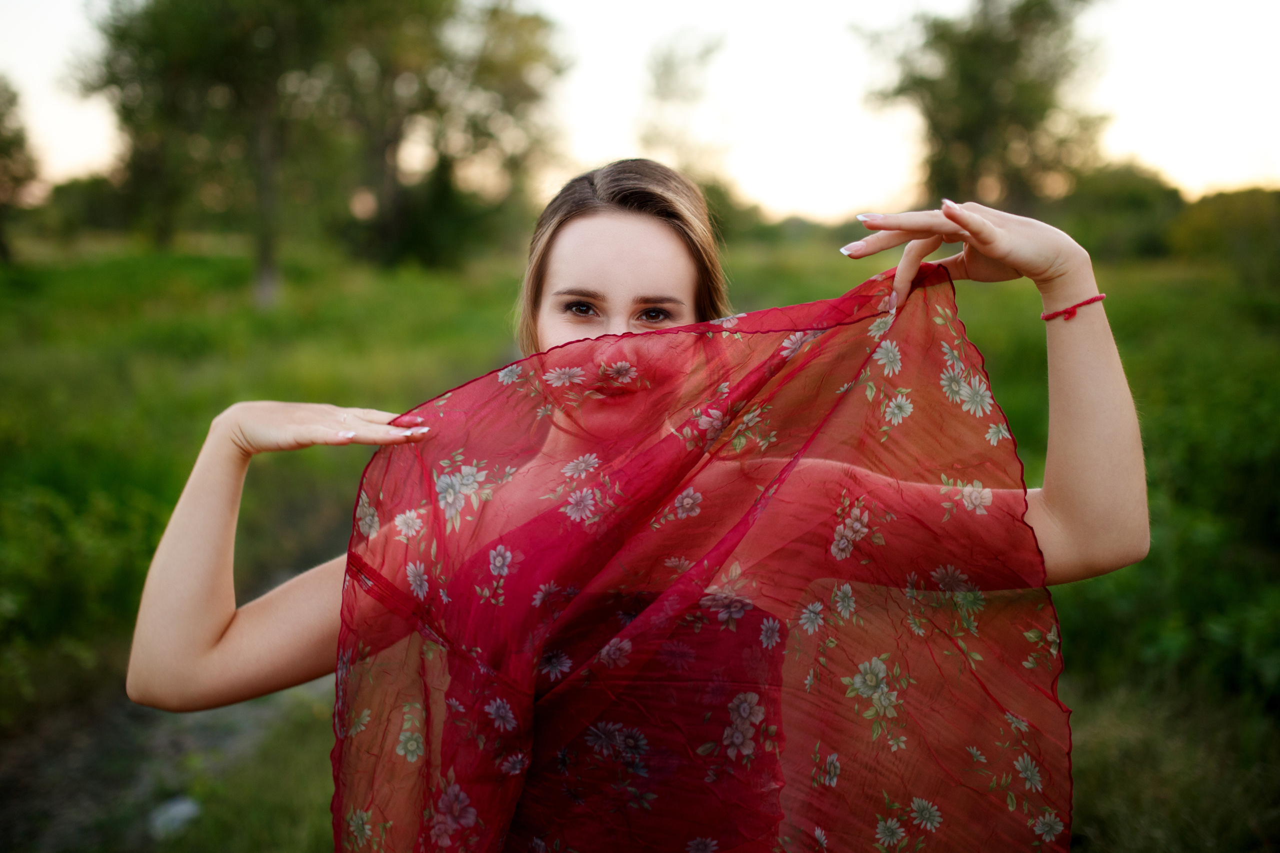 Аня. Свадебный и портретный фотограф Иван Ярема