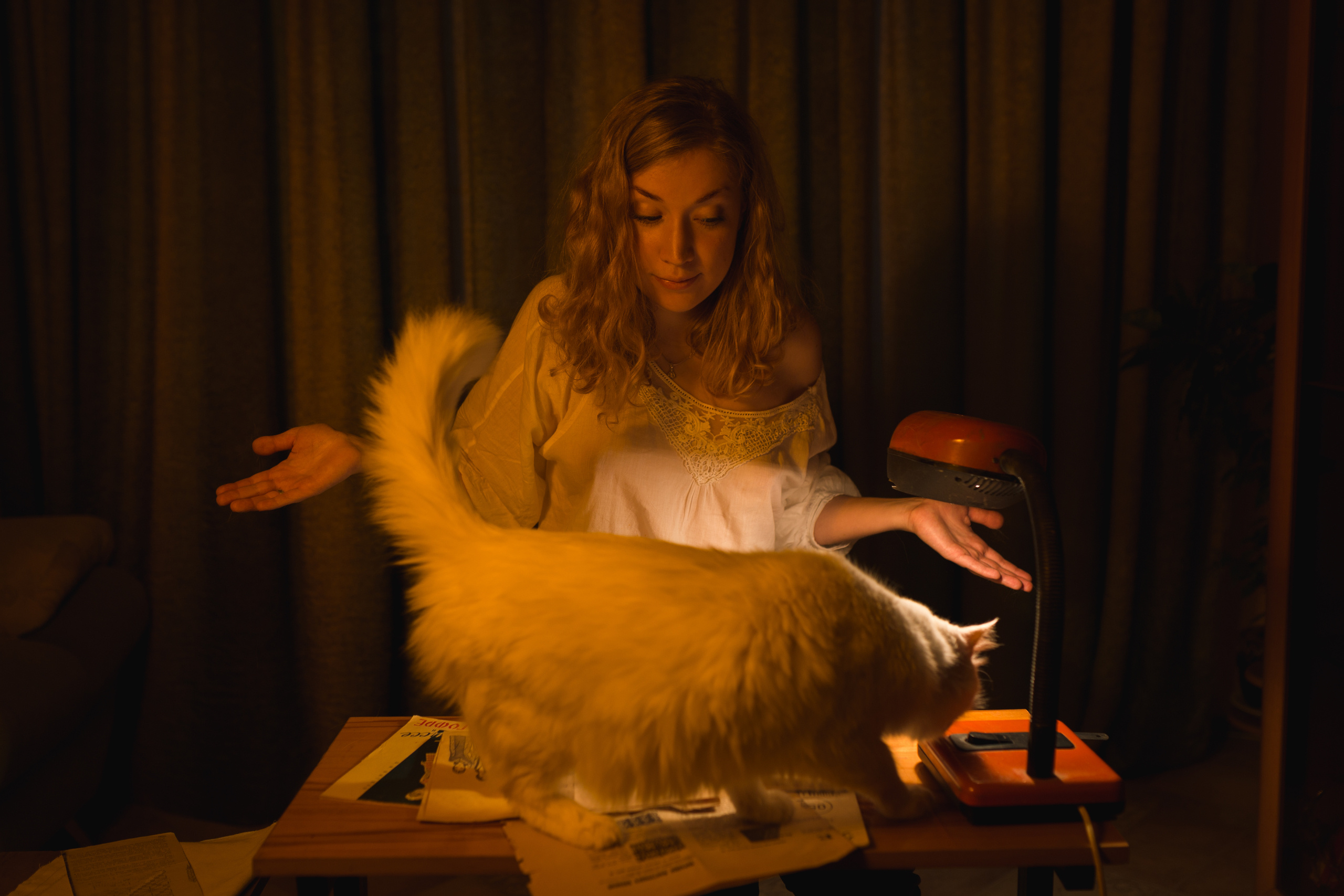 Яна. Свадебный и портретный фотограф Иван Ярема