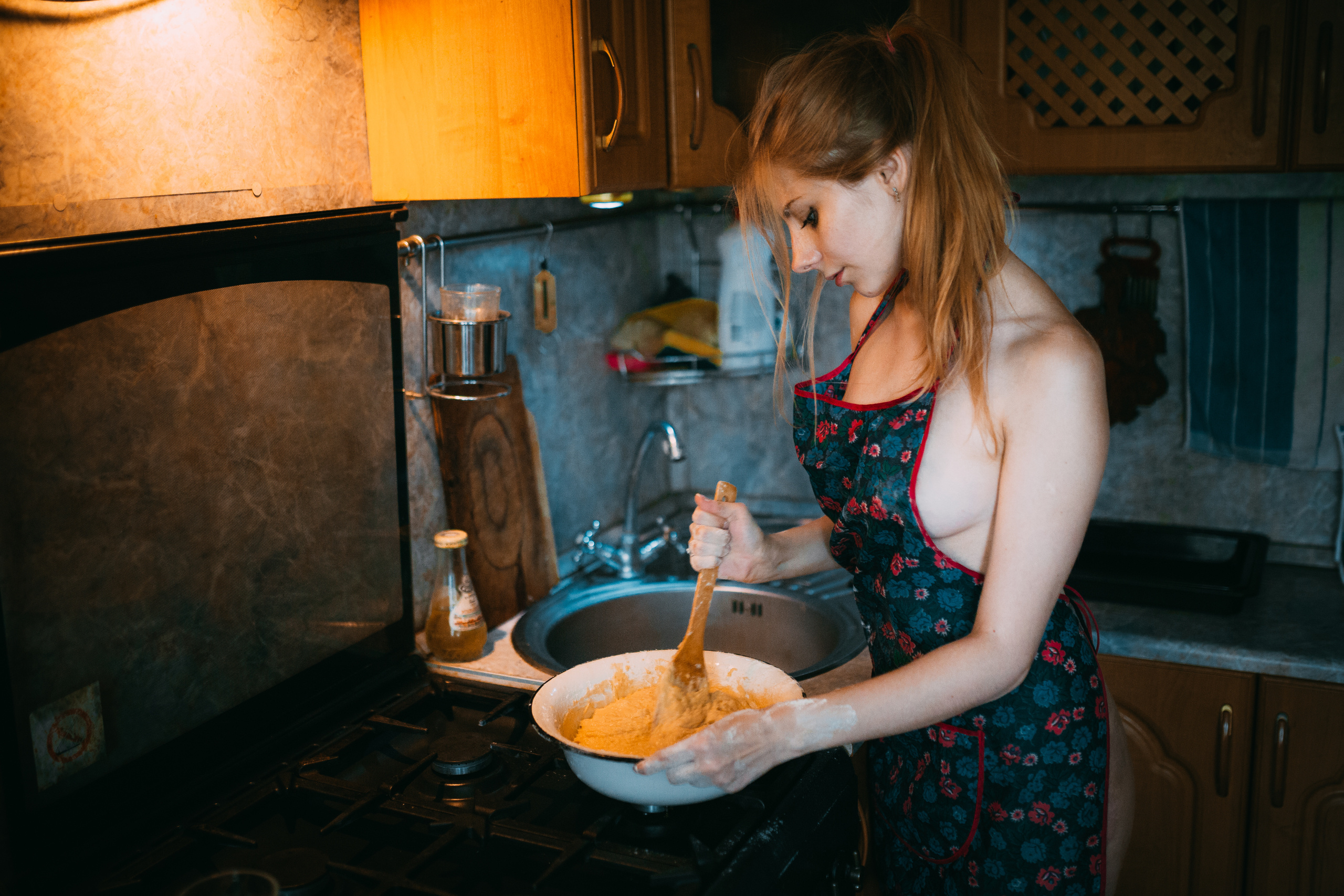 Настя. Свадебный и портретный фотограф Иван Ярема