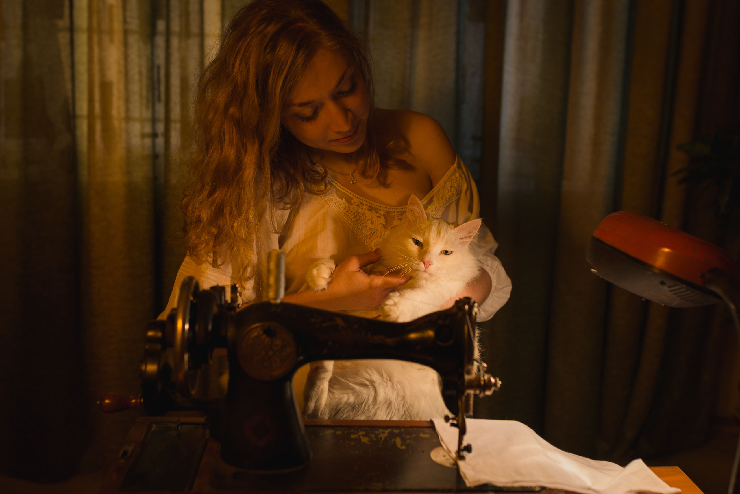 Яна. Свадебный и портретный фотограф Иван Ярема