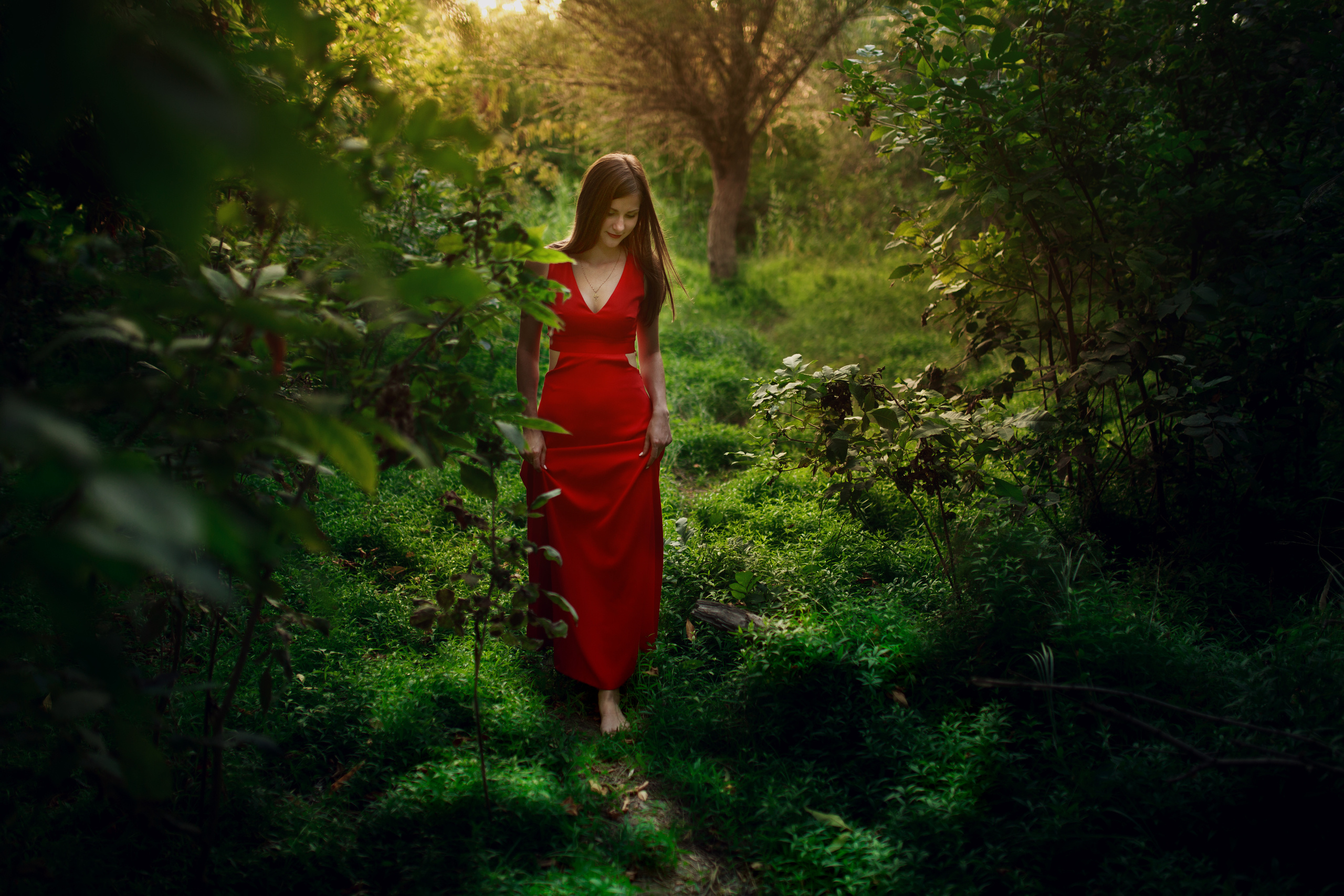 Оля. Свадебный и портретный фотограф Иван Ярема