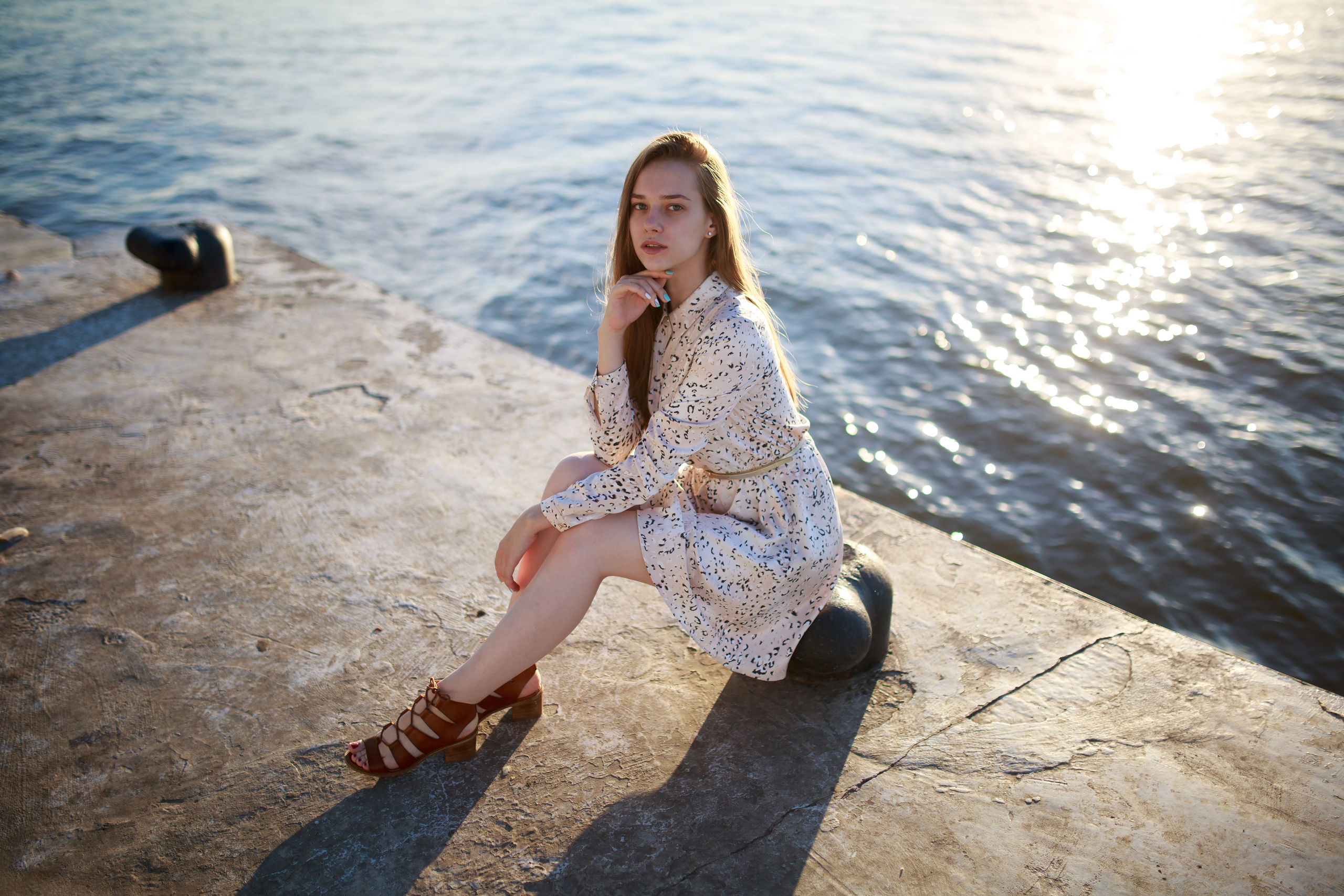 Настя. Свадебный и портретный фотограф Иван Ярема