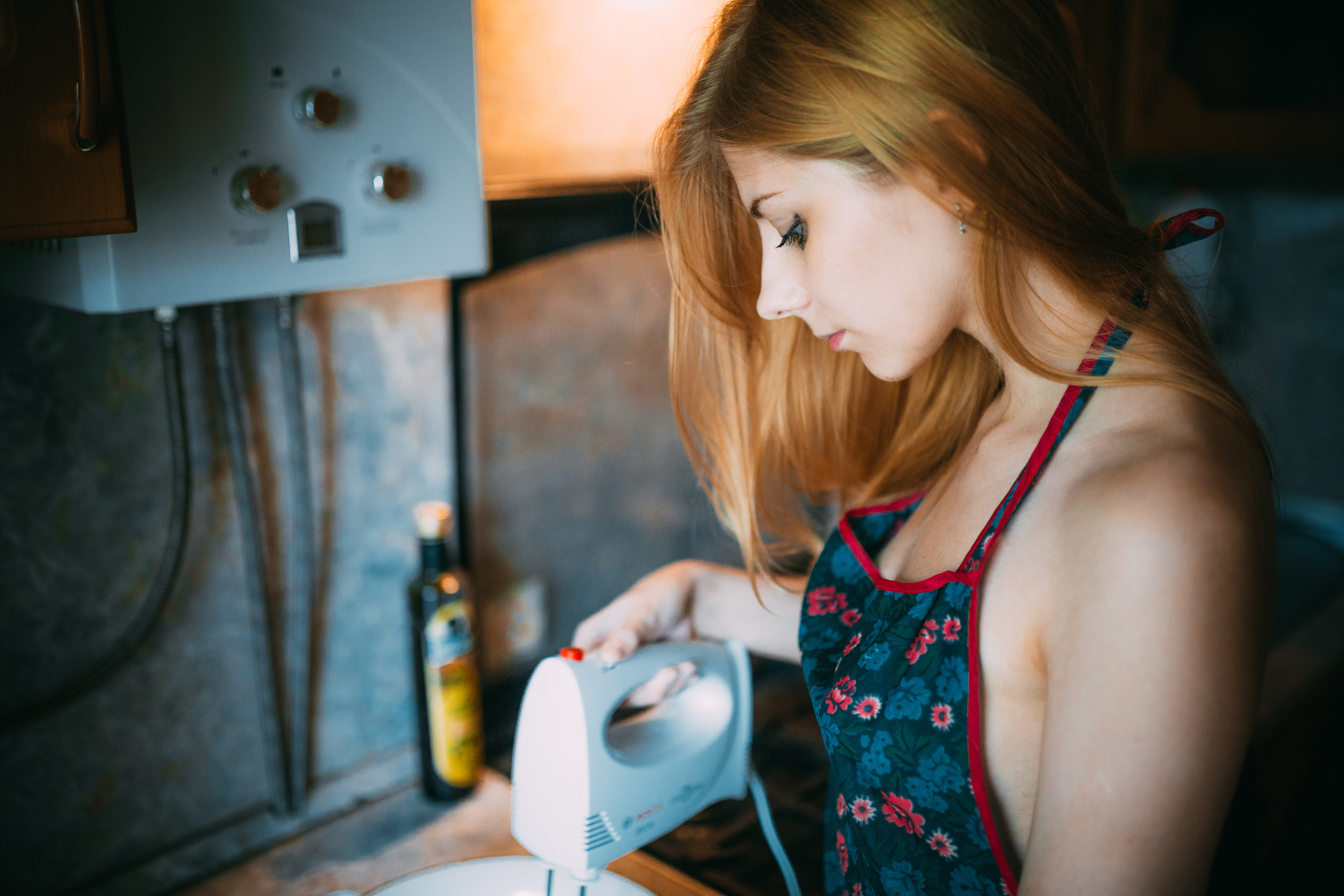 Настя. Свадебный и портретный фотограф Иван Ярема