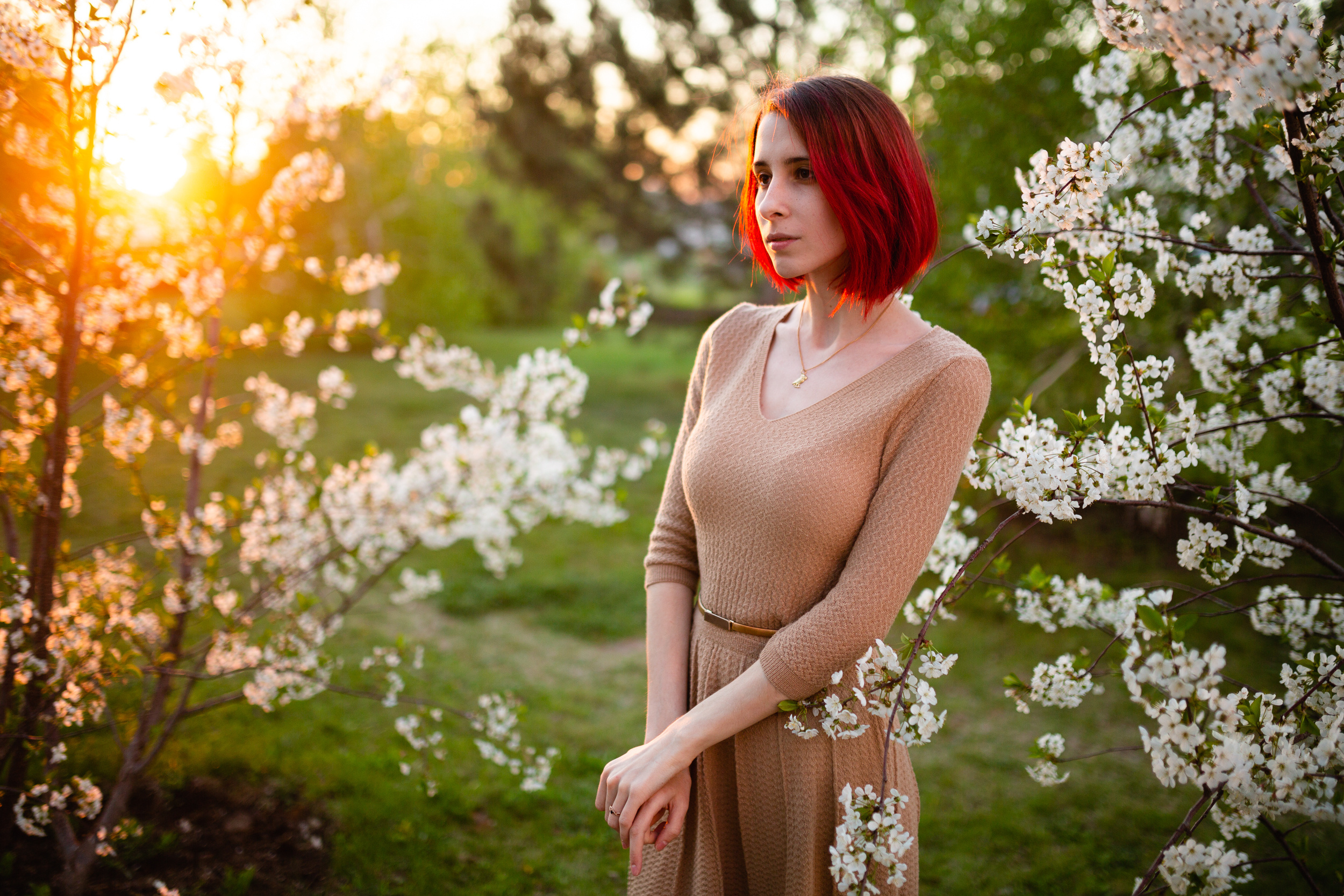 Аня. Свадебный и портретный фотограф Иван Ярема