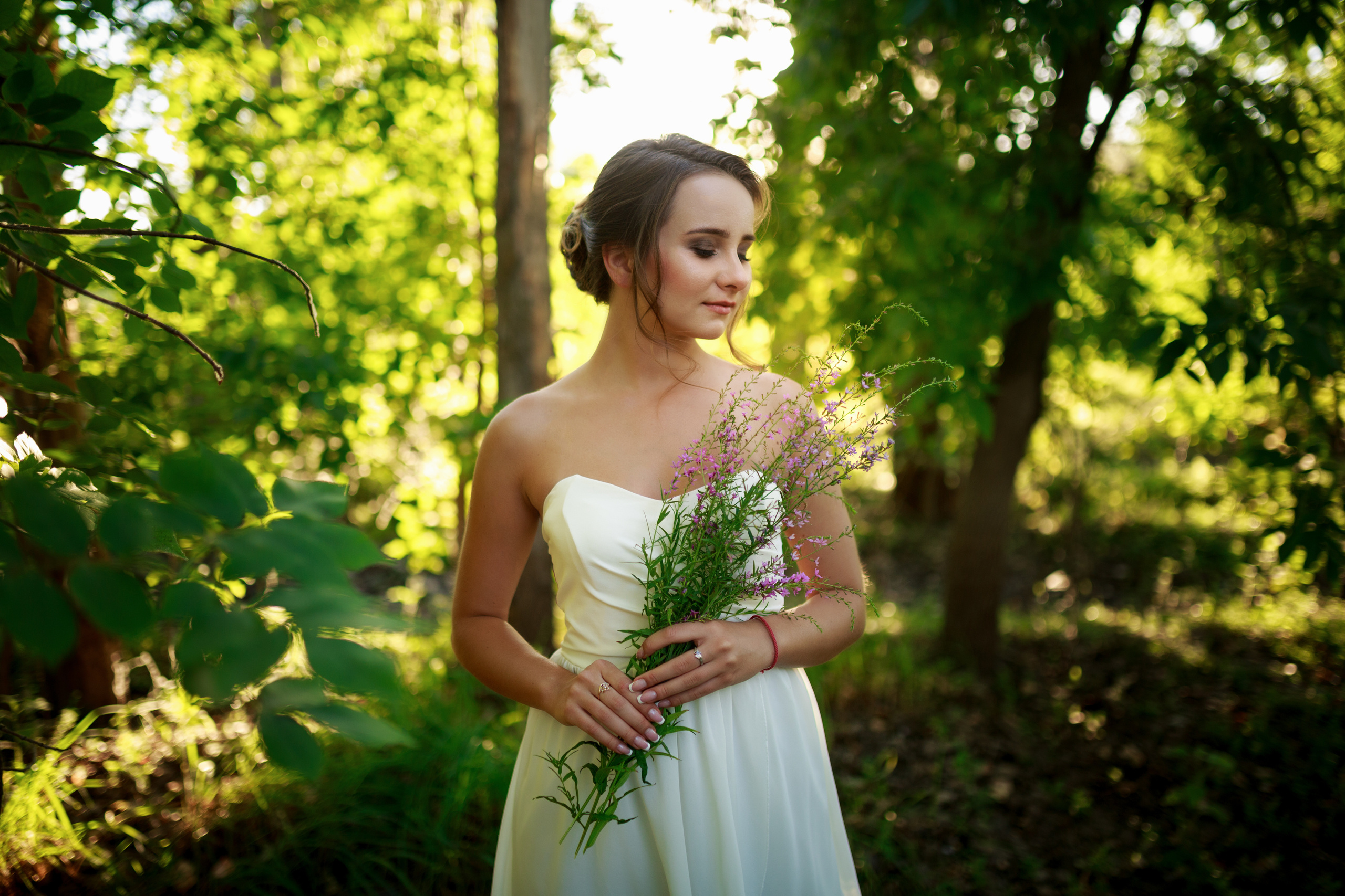 Аня. Свадебный и портретный фотограф Иван Ярема