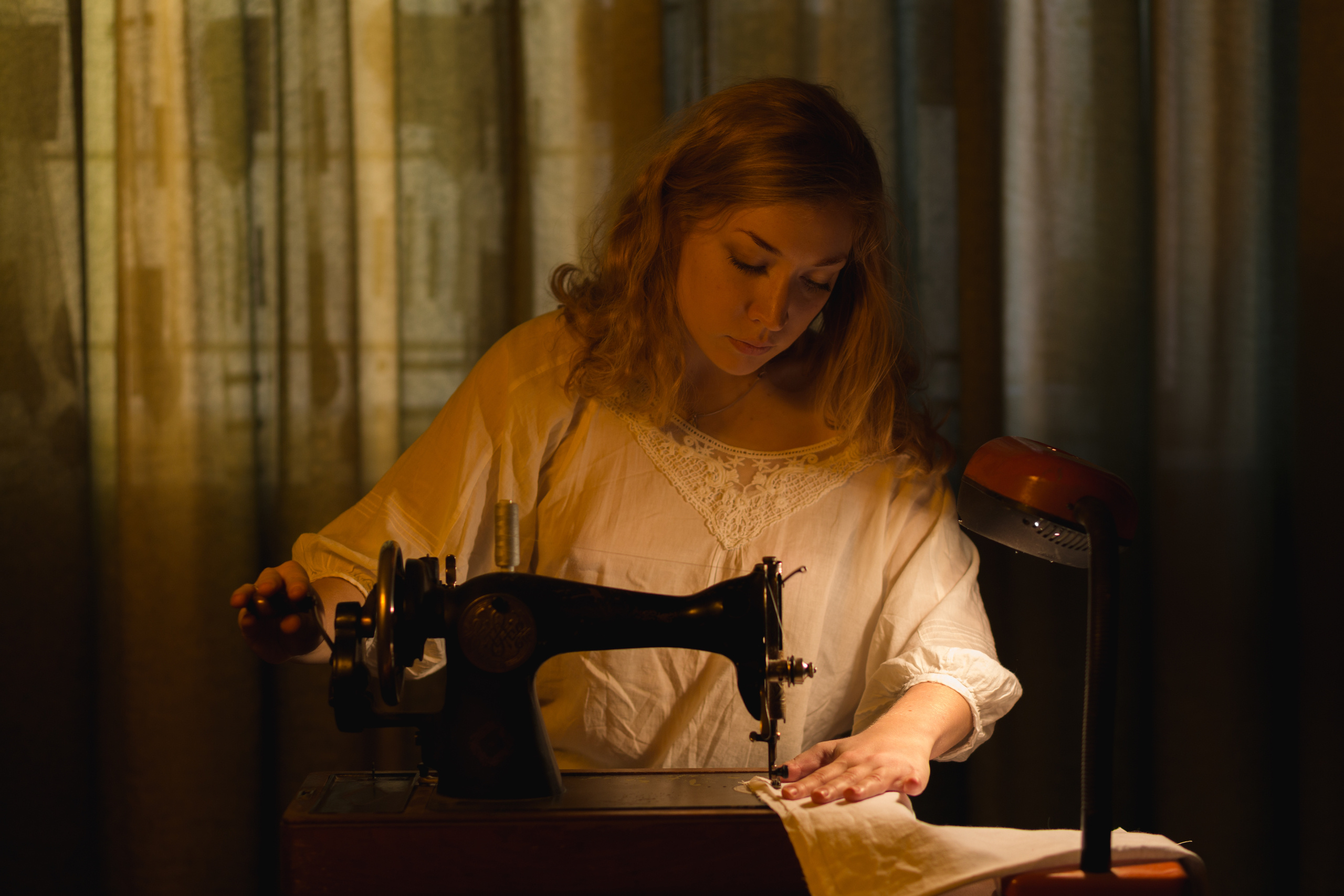 Яна. Свадебный и портретный фотограф Иван Ярема