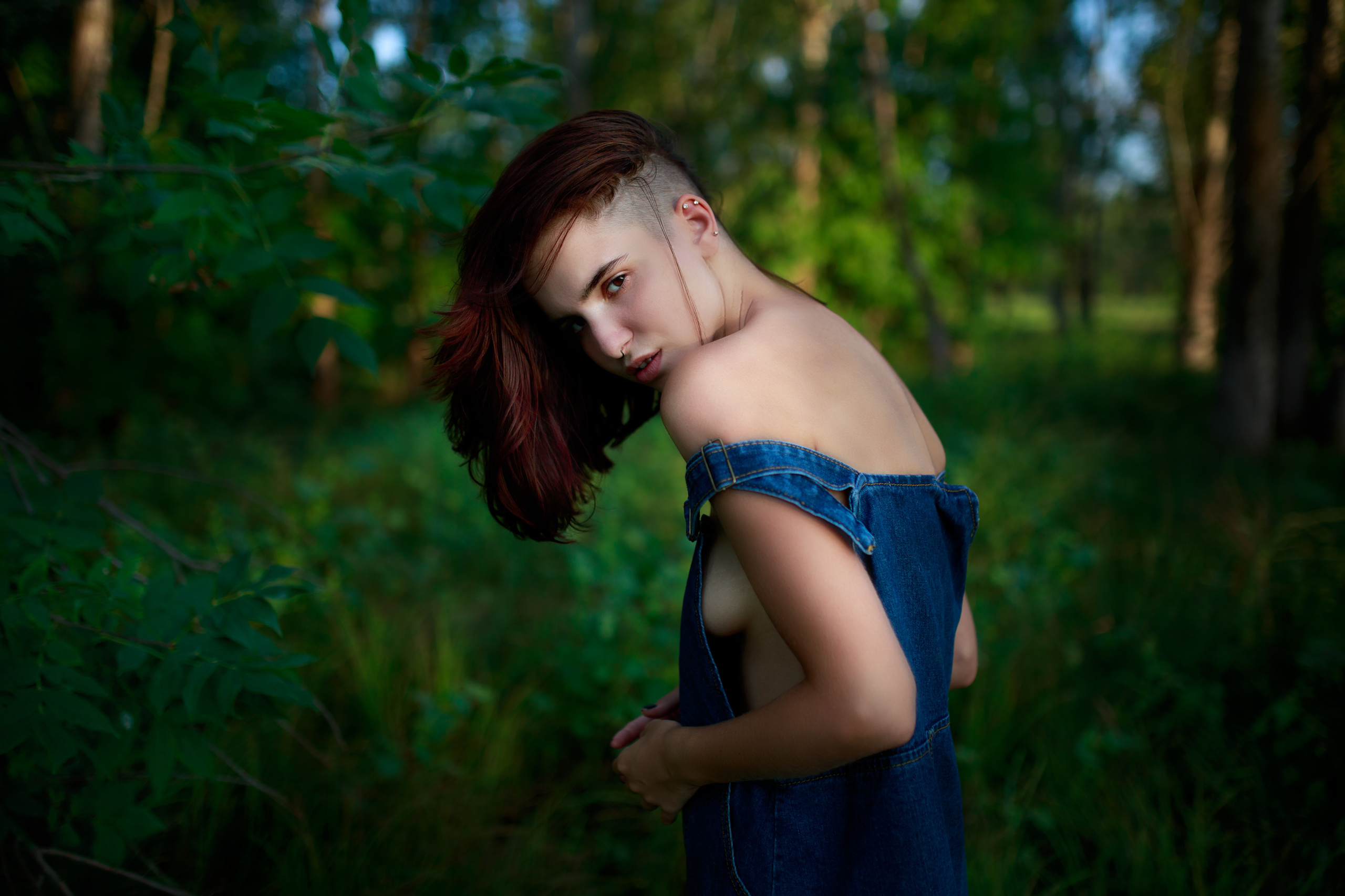 Юля. Свадебный и портретный фотограф Иван Ярема