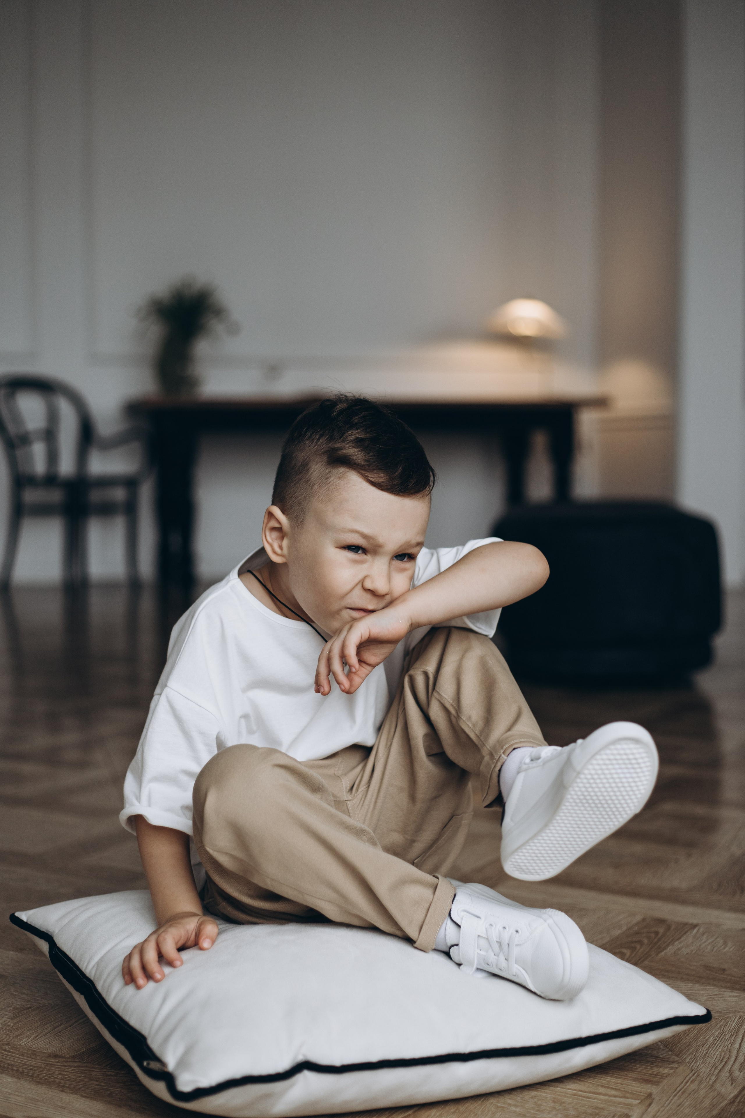 Доза уютных воспоминаний. Свадебный и семейный фотограф Краснова Юлия