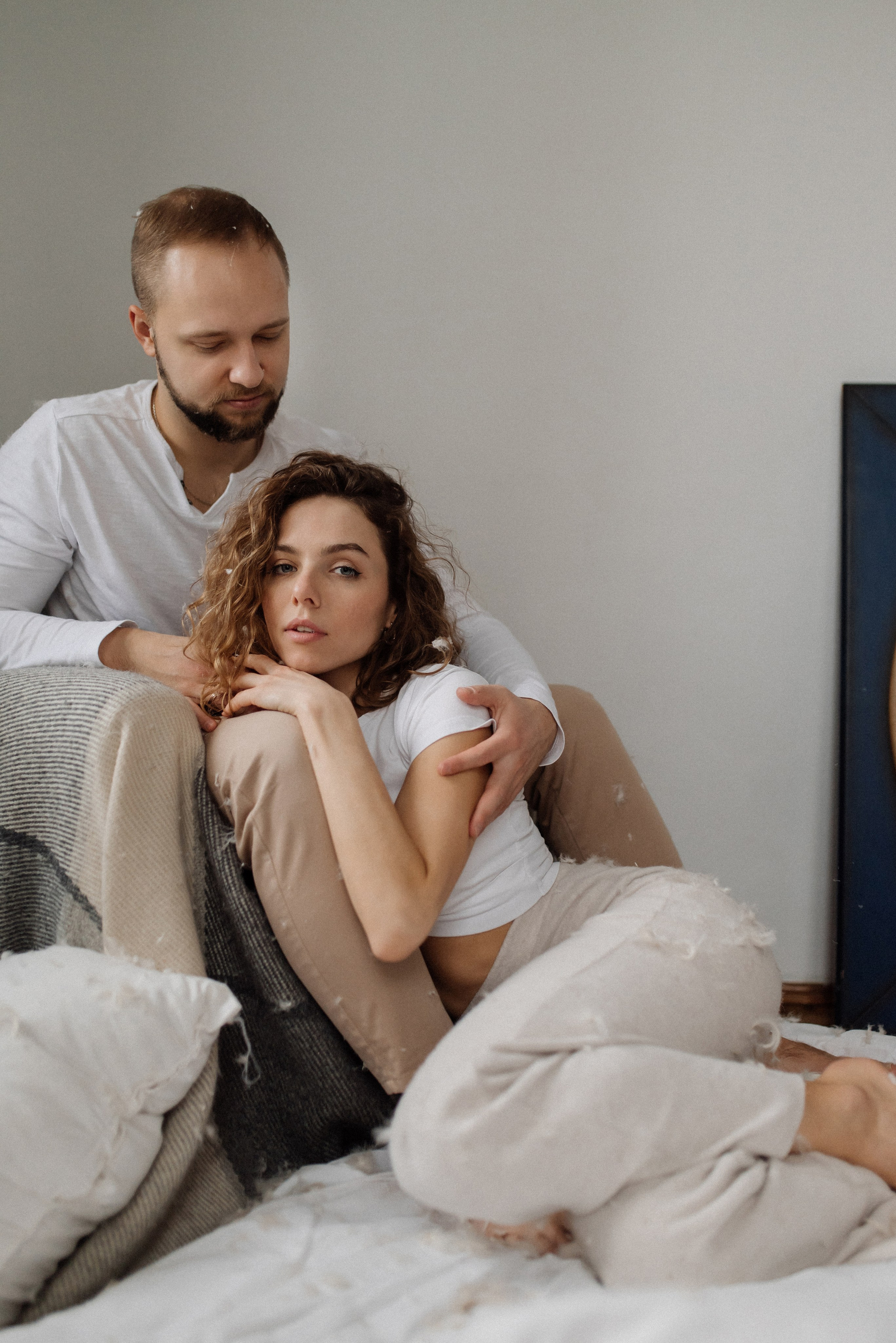 Бесконечные мы. Свадебный фотограф в Минске и Санкт-Петербурге Вероника Аксенова