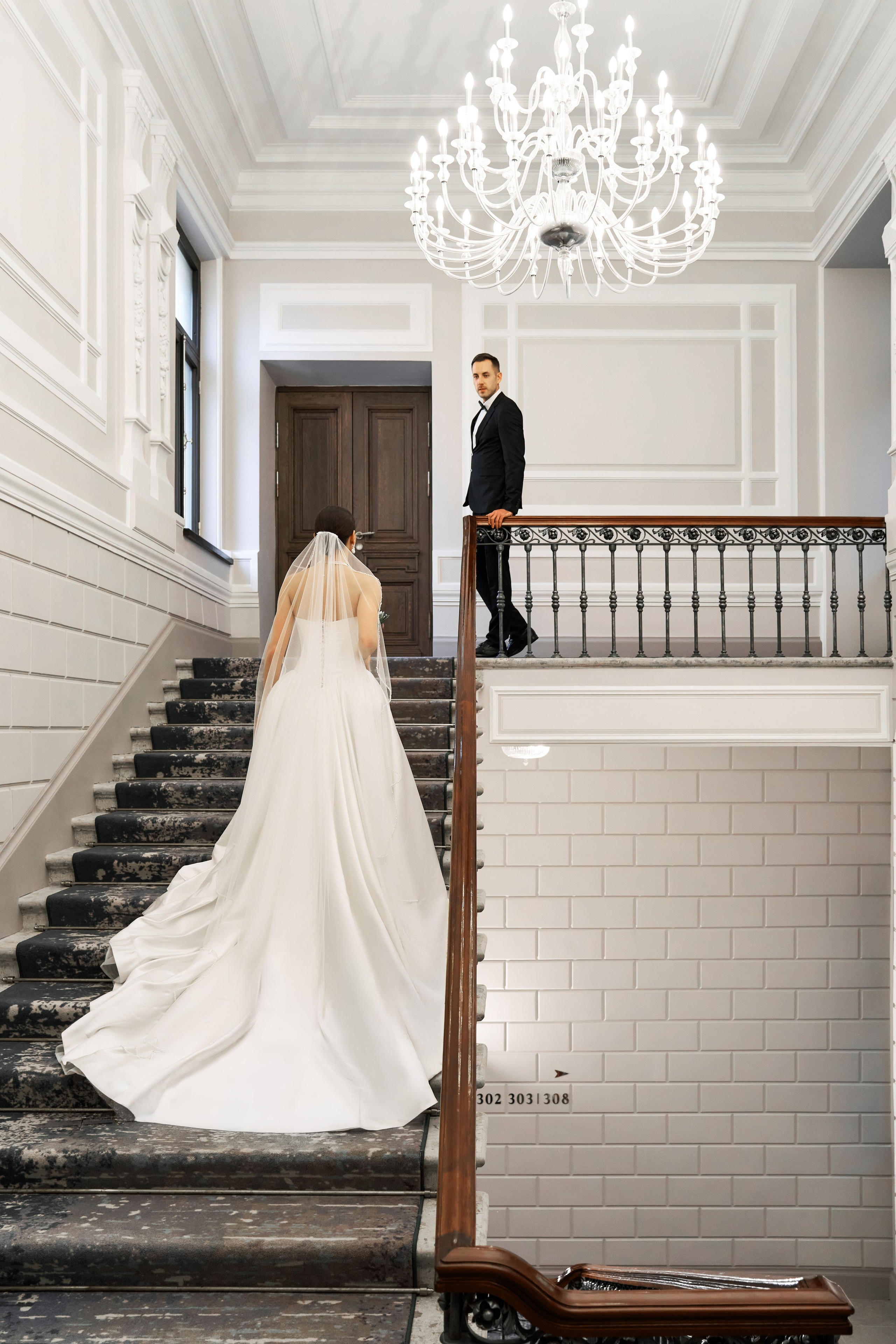 Cosmos Italy Wedding. Рекламный фотограф, видеограф, арт-директор в Санкт-Петербурге — Олег Хохрин