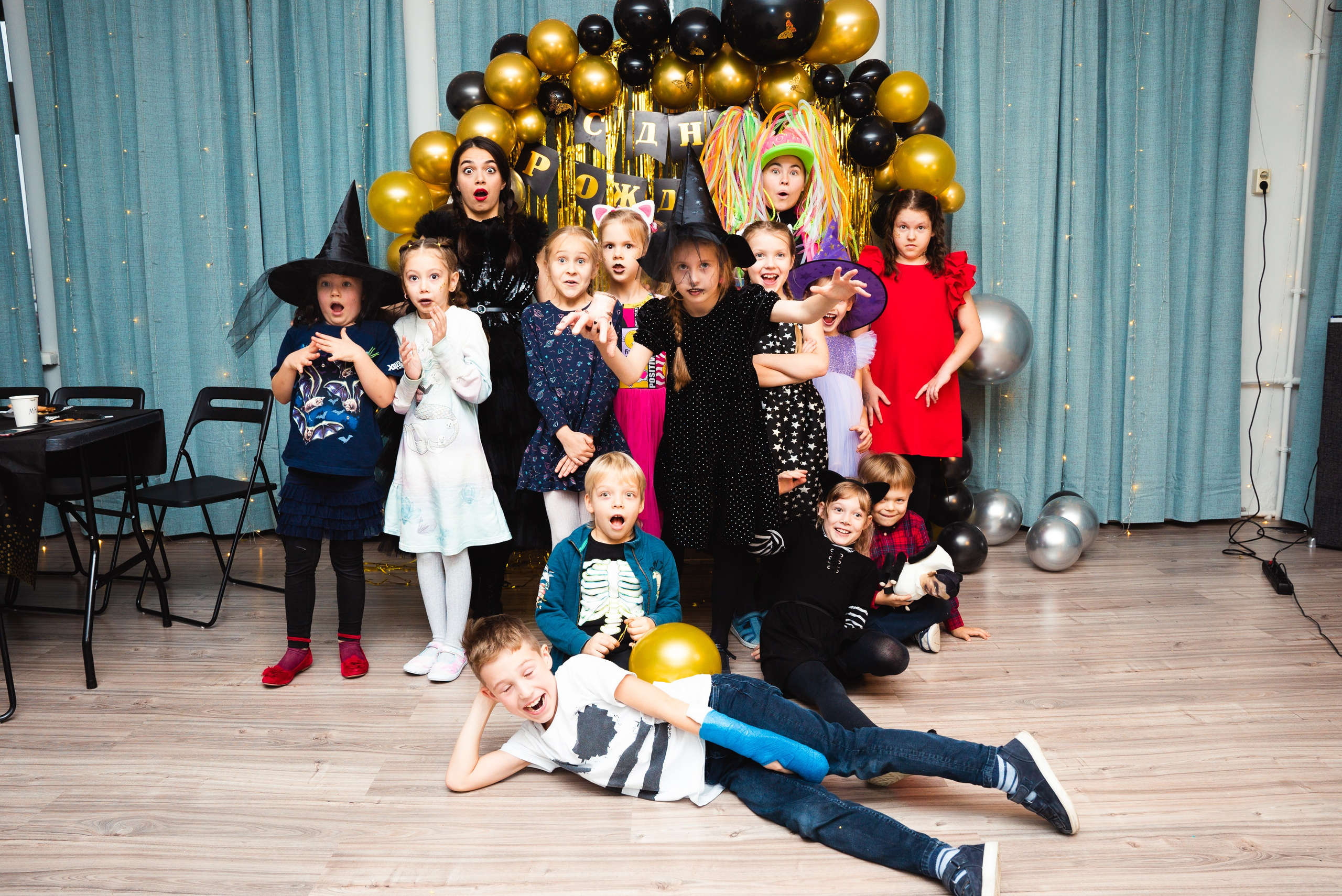 Репортажная съемка. Репортажный фотограф в Санкт-Петербурге Елизавета Патрикеева