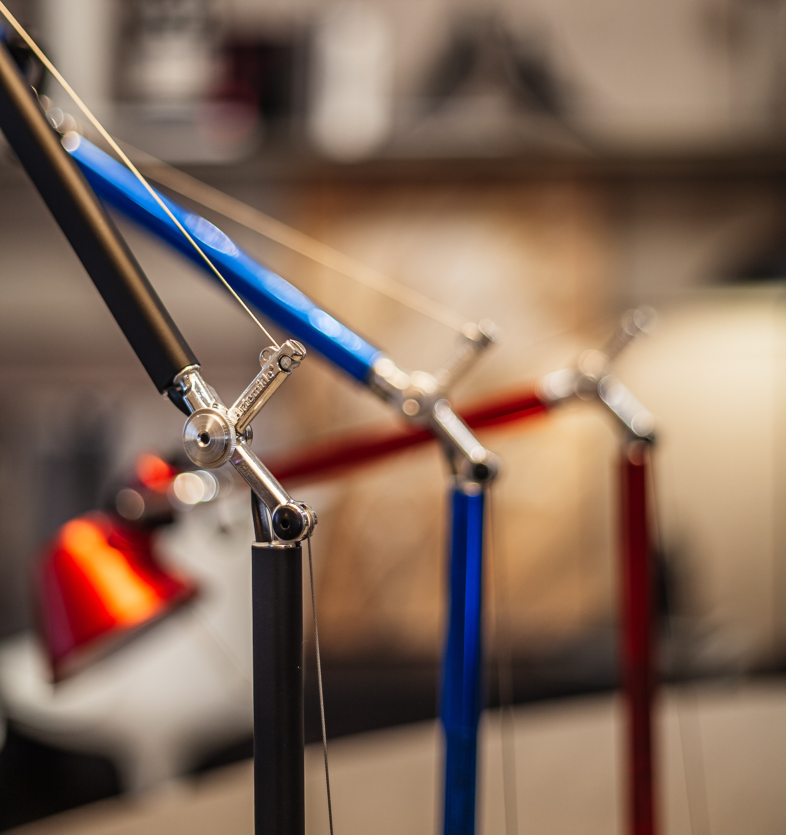 Интерьерные съемки. DIESPERADOSS photo